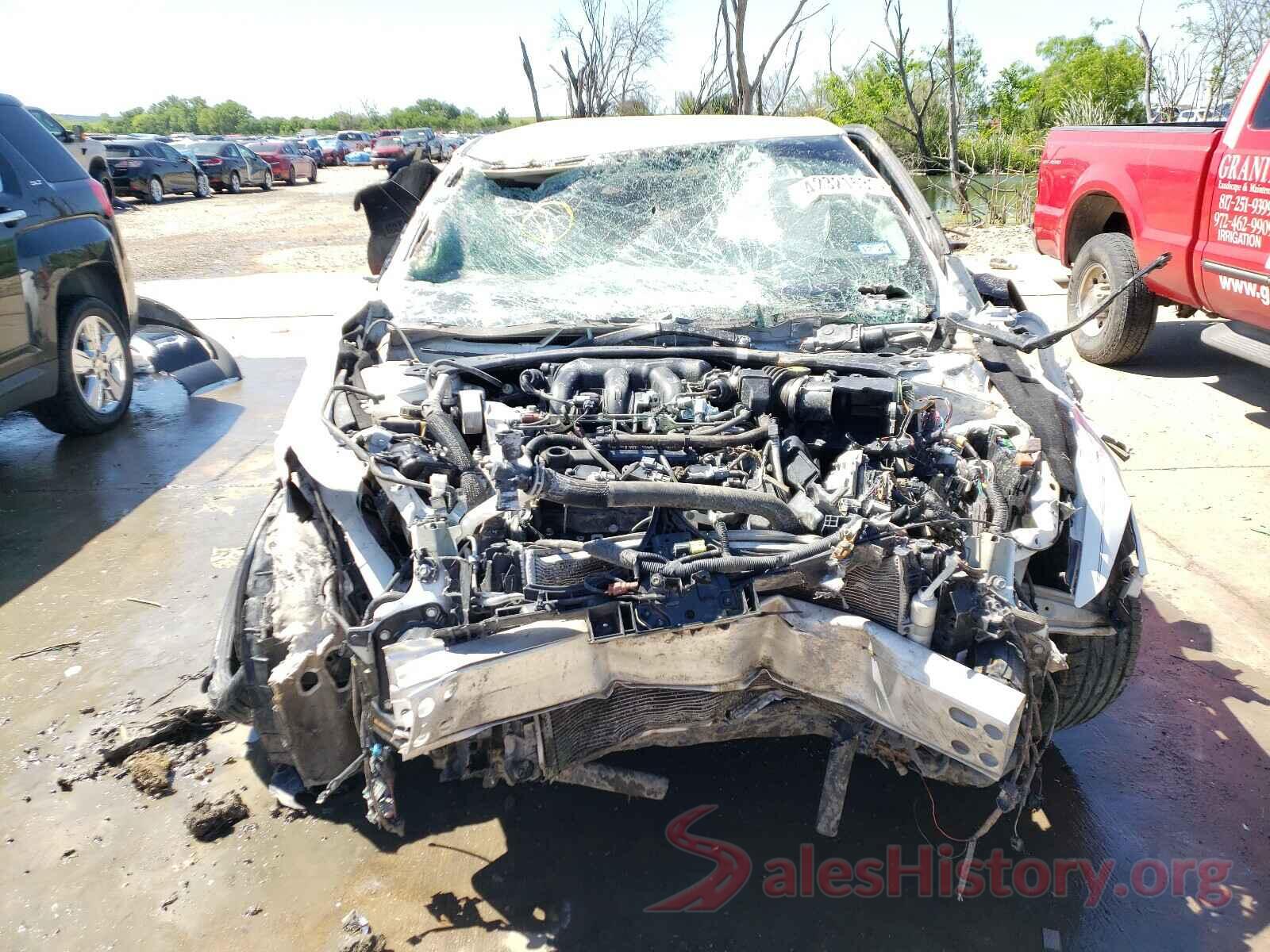 1N4AA6AP1JC371318 2018 NISSAN MAXIMA