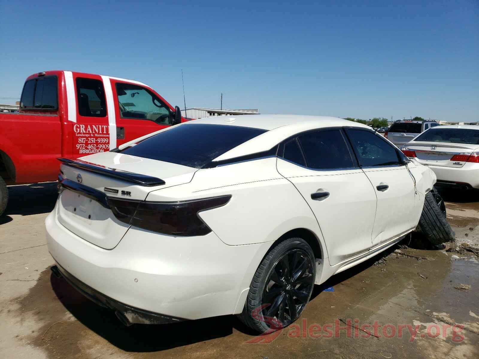 1N4AA6AP1JC371318 2018 NISSAN MAXIMA