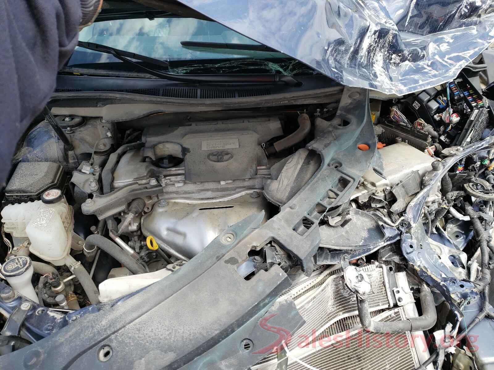 4T1BD1FK8HU219753 2017 TOYOTA CAMRY