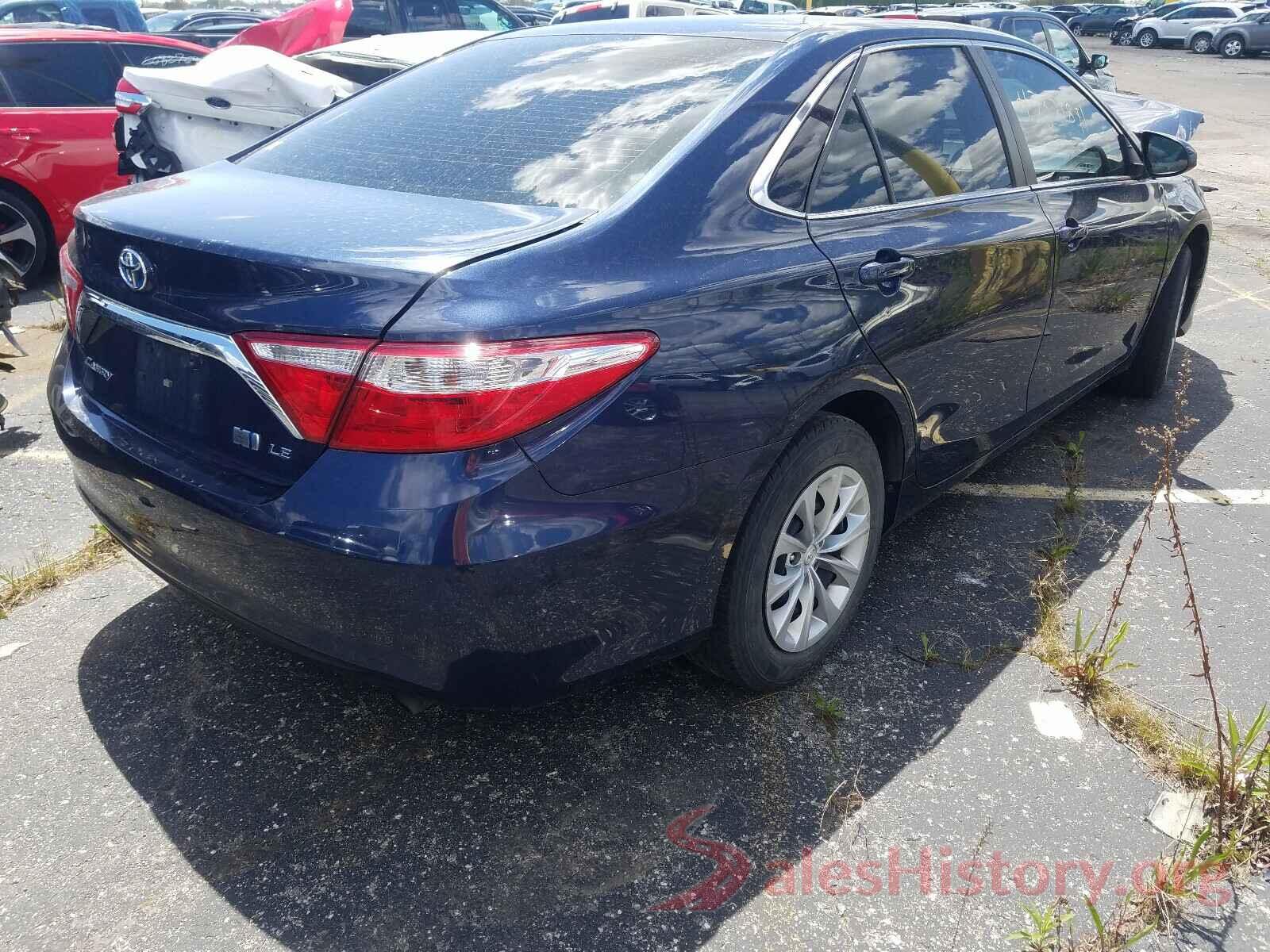 4T1BD1FK8HU219753 2017 TOYOTA CAMRY