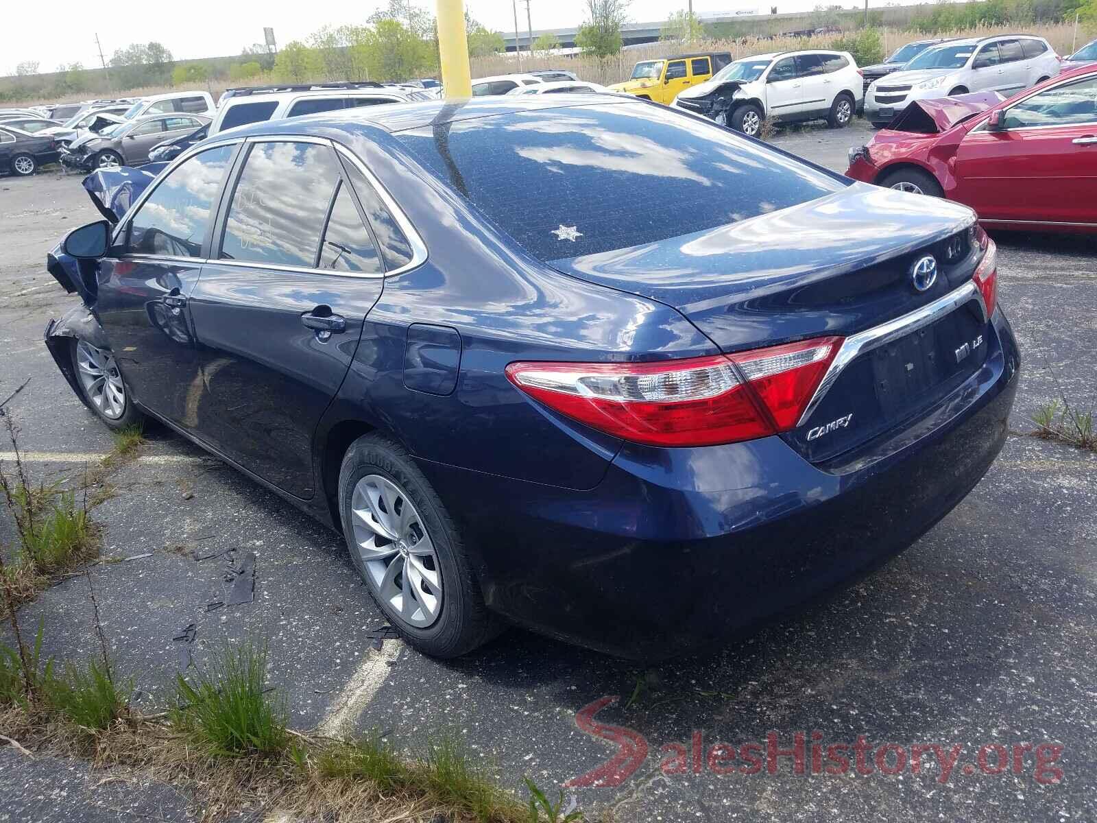 4T1BD1FK8HU219753 2017 TOYOTA CAMRY