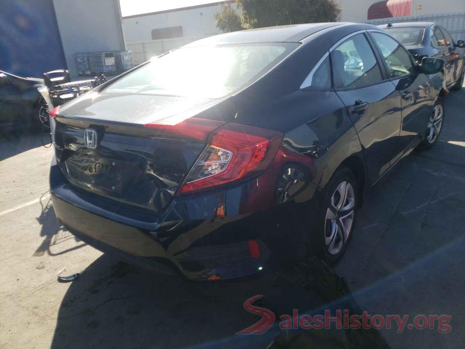 2HGFC2F51JH572788 2018 HONDA CIVIC