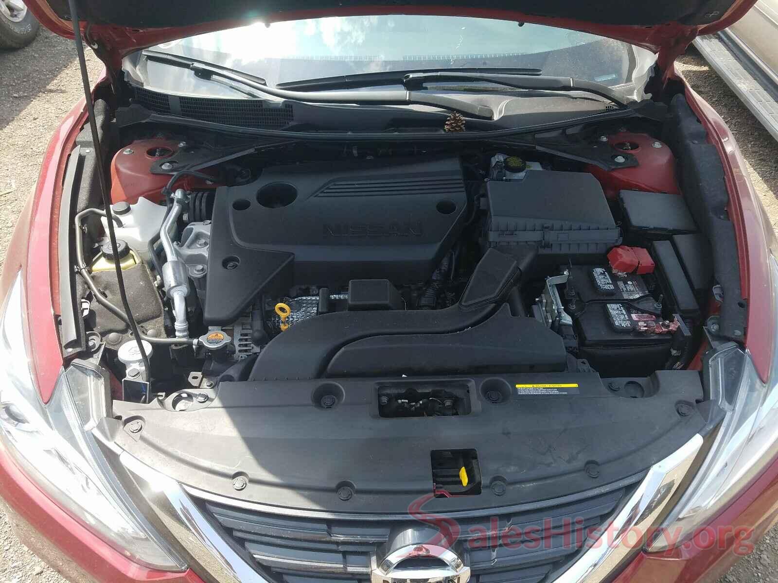 1N4AL3AP0JC178151 2018 NISSAN ALTIMA