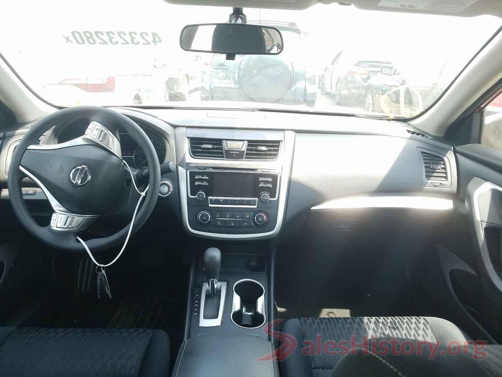 1N4AL3AP0JC178151 2018 NISSAN ALTIMA