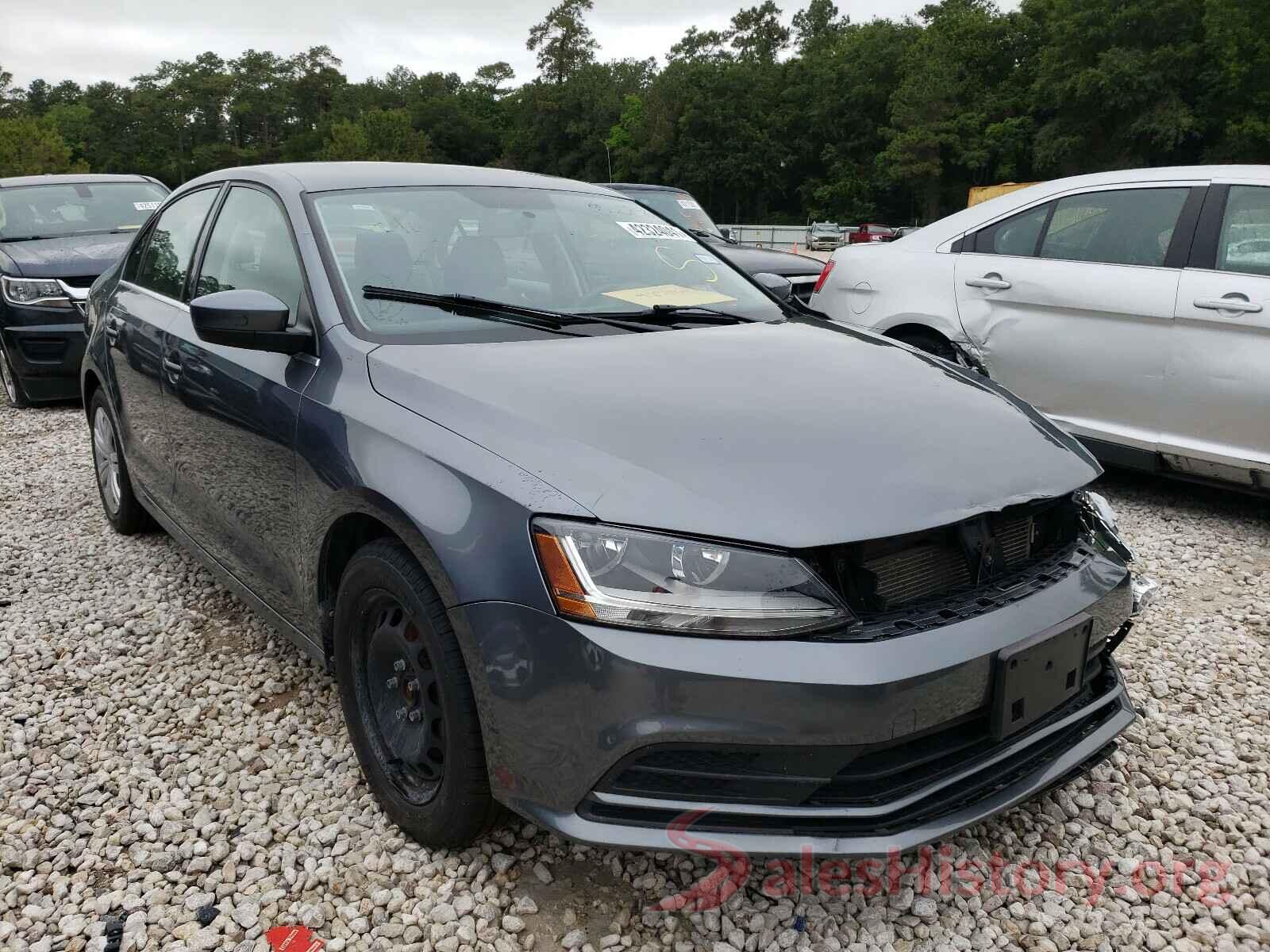 3VW2B7AJ5HM311304 2017 VOLKSWAGEN JETTA