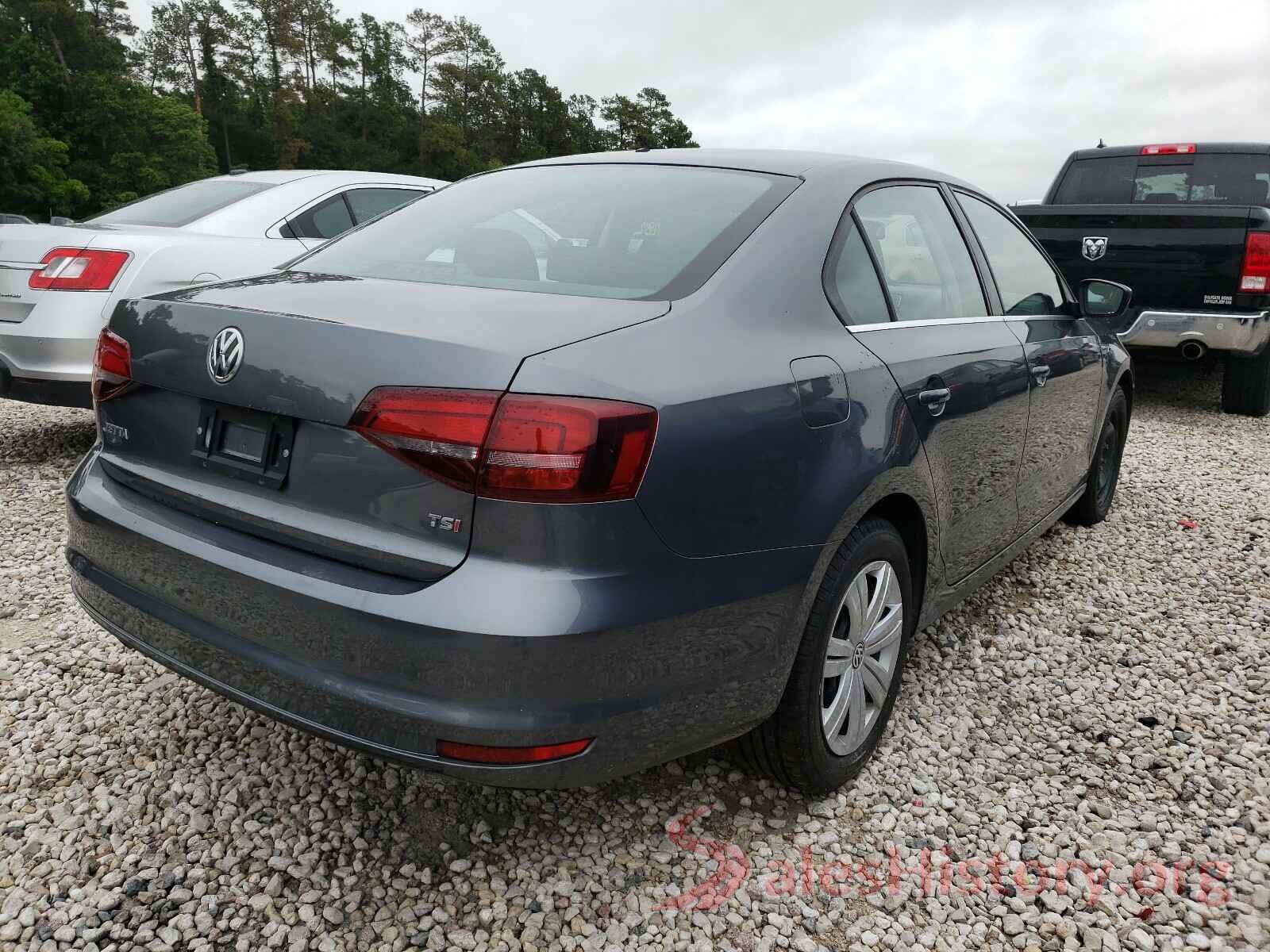 3VW2B7AJ5HM311304 2017 VOLKSWAGEN JETTA