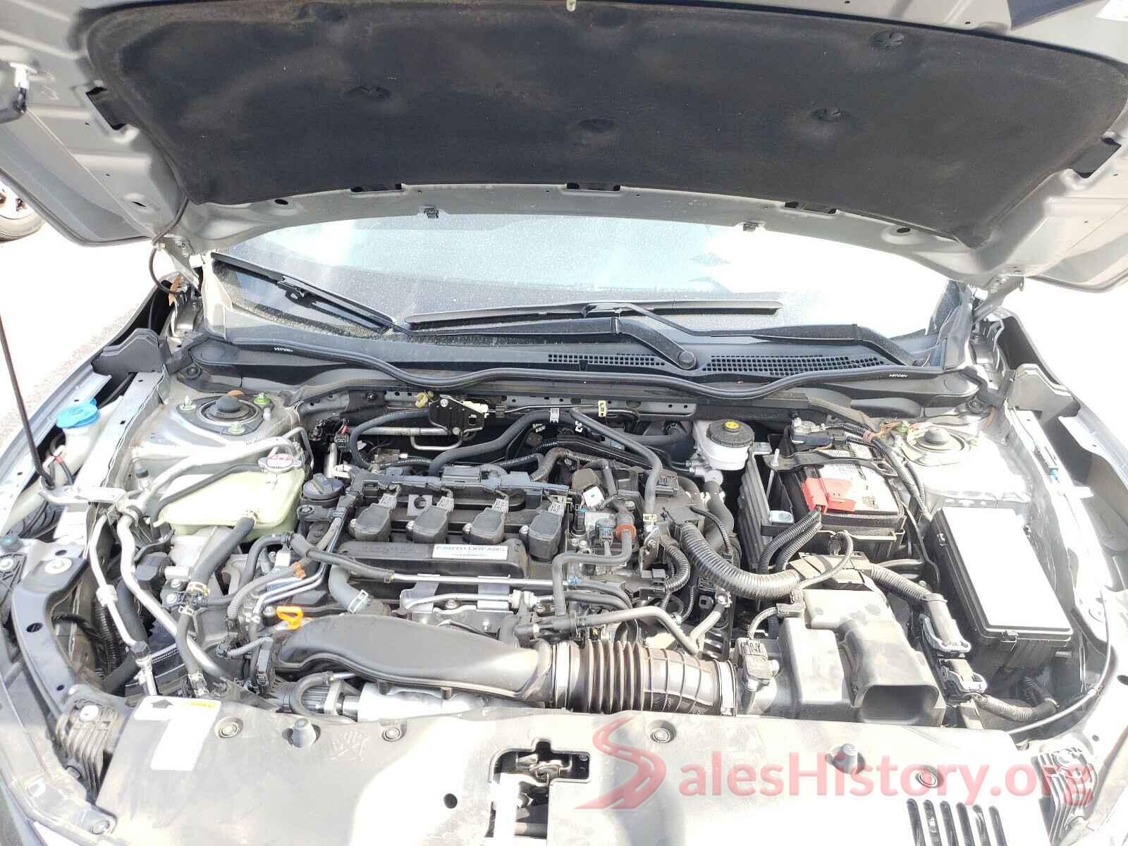 SHHFK7G41HU231894 2017 HONDA CIVIC