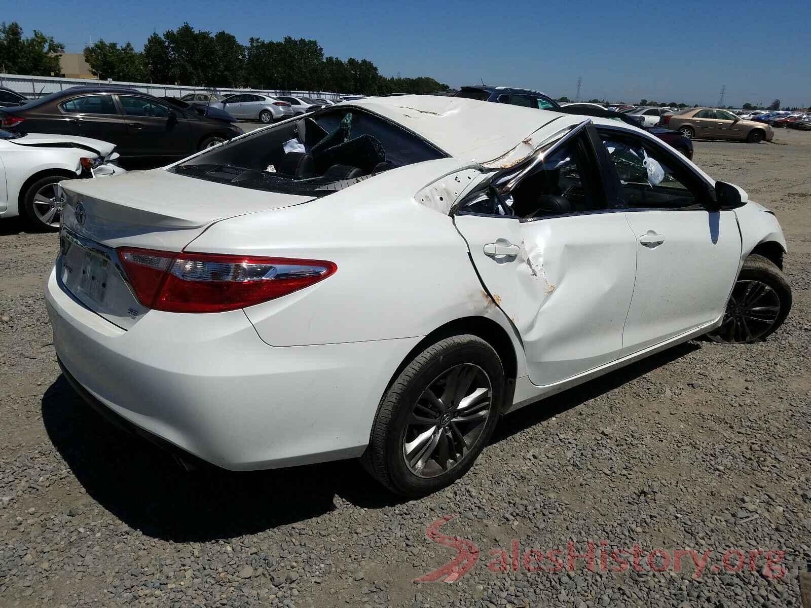 4T1BF1FK2HU390010 2017 TOYOTA CAMRY