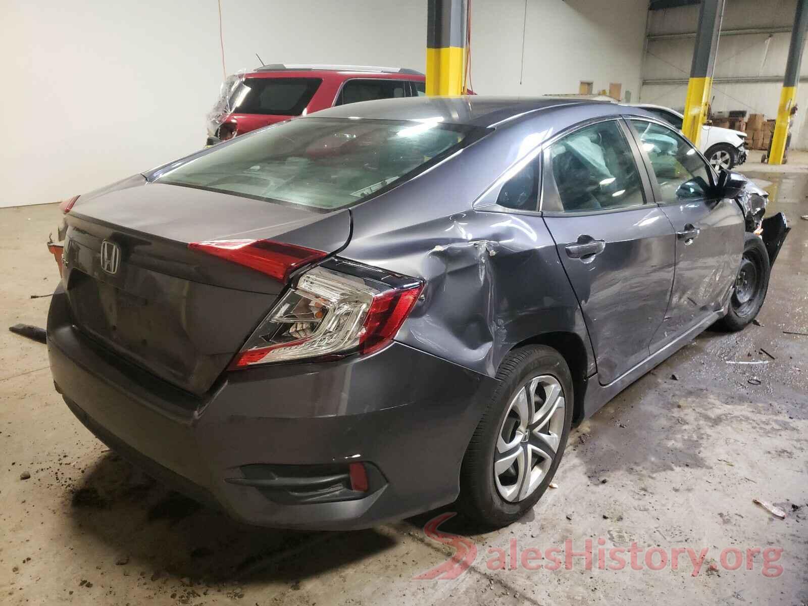 2HGFC2F57GH566728 2016 HONDA CIVIC