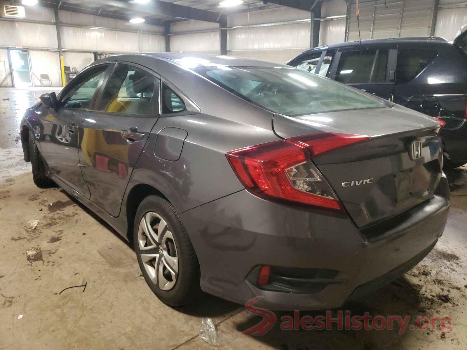 2HGFC2F57GH566728 2016 HONDA CIVIC