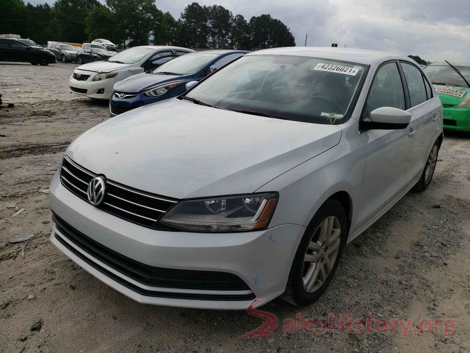 3VW2B7AJ2HM265186 2017 VOLKSWAGEN JETTA