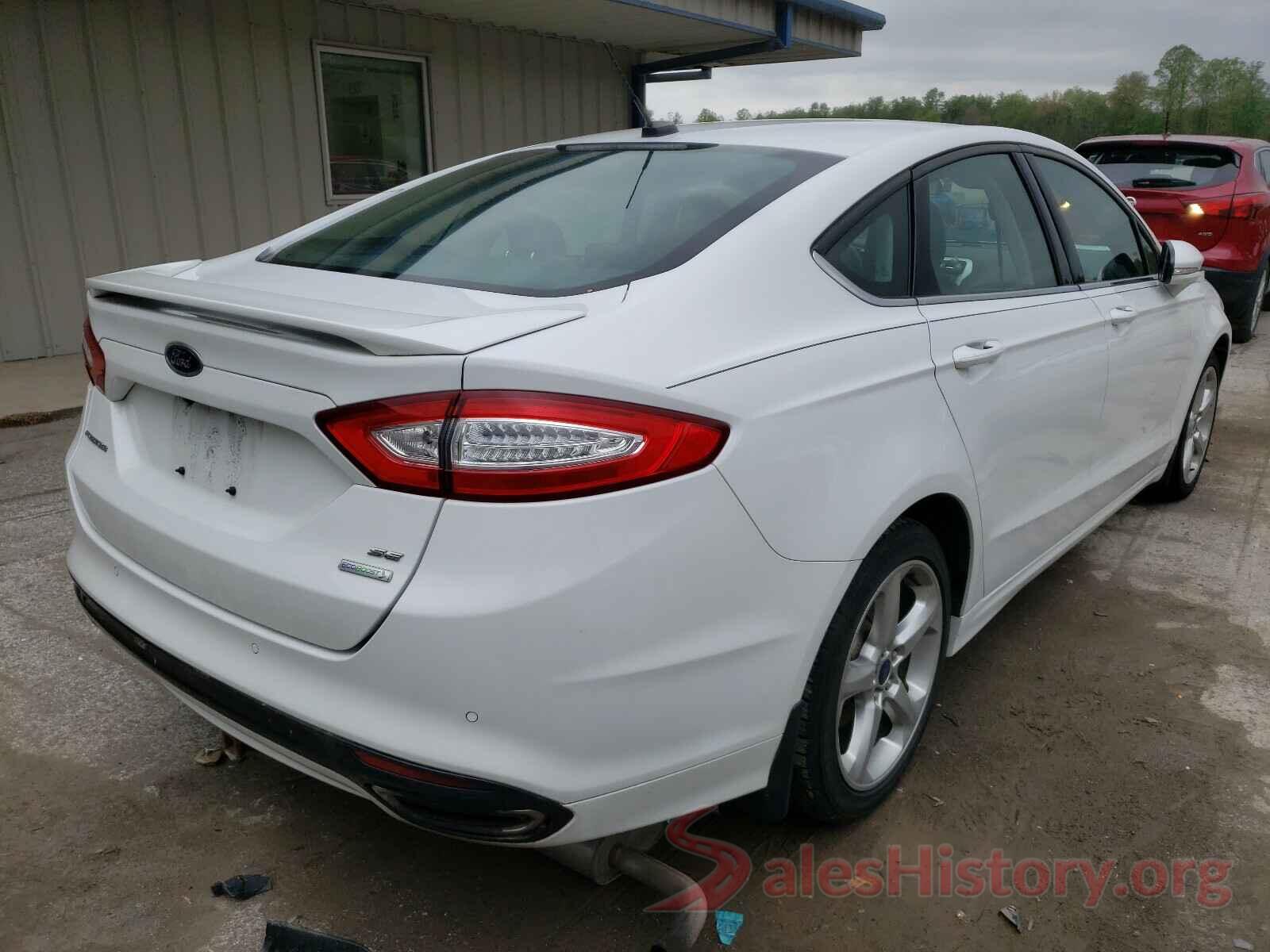 3FA6P0H92GR277323 2016 FORD FUSION