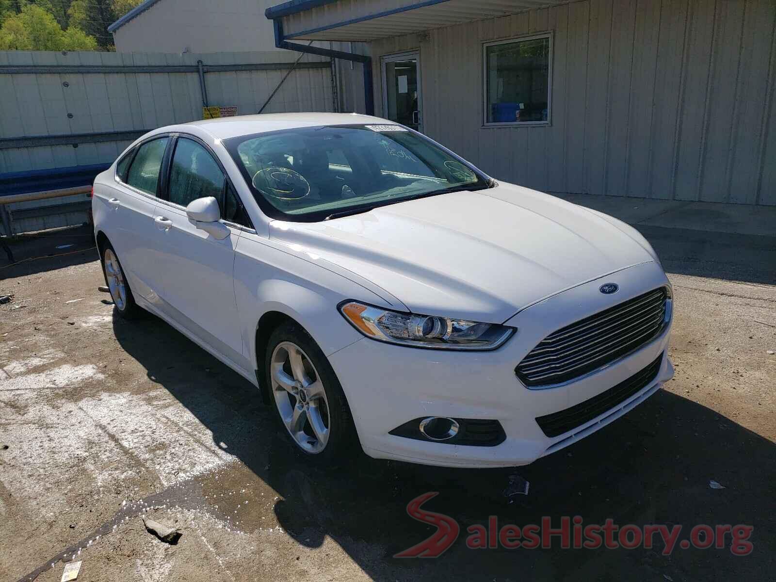 3FA6P0H92GR277323 2016 FORD FUSION