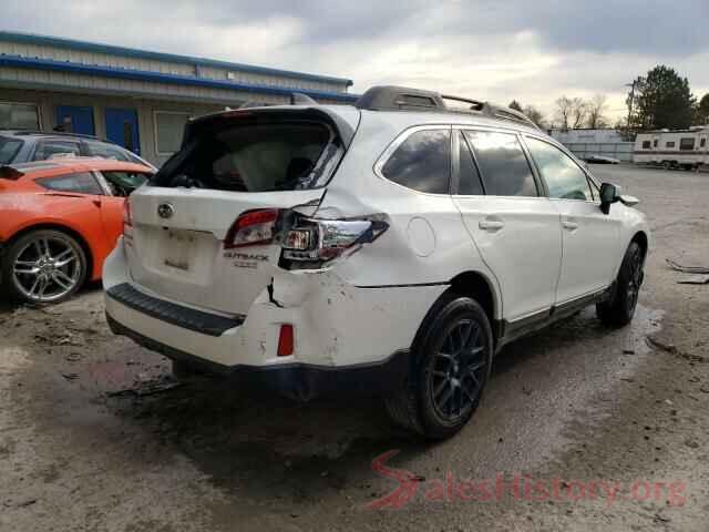 4S4BSACC9H3214148 2017 SUBARU OUTBACK