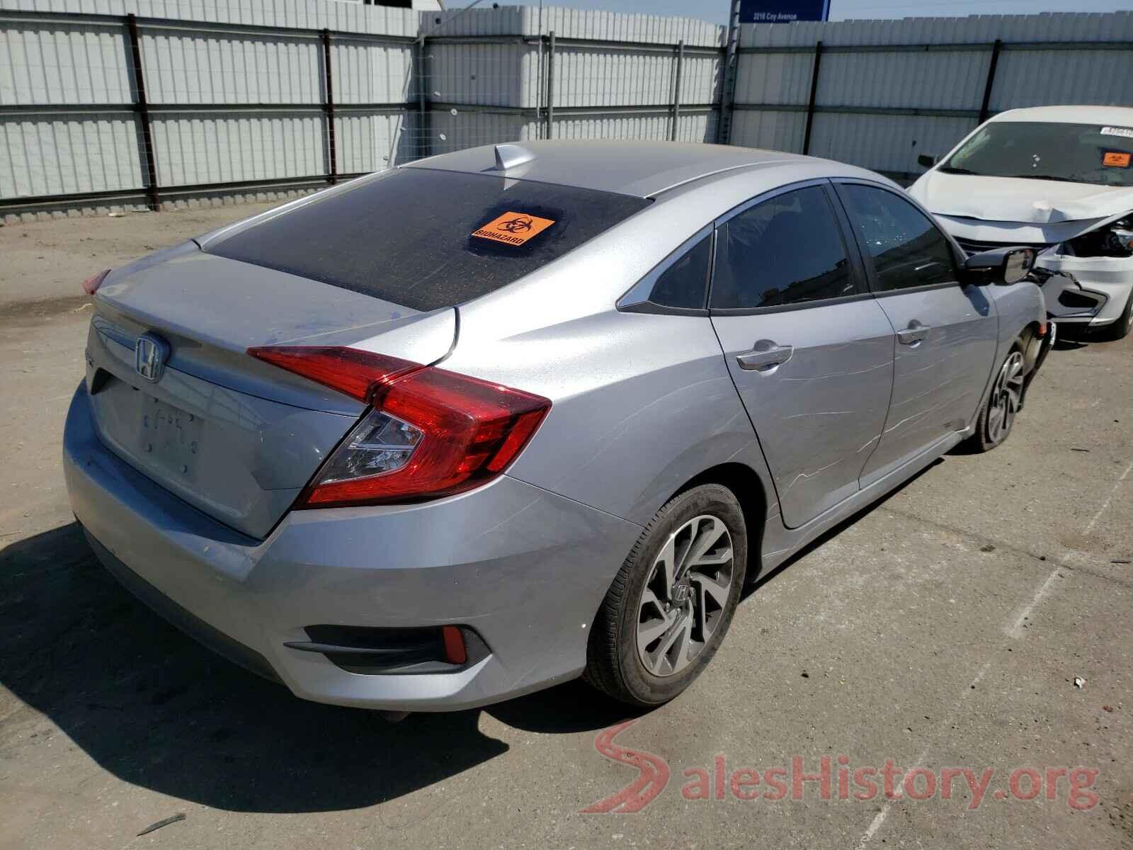 2HGFC2F72HH571659 2017 HONDA CIVIC