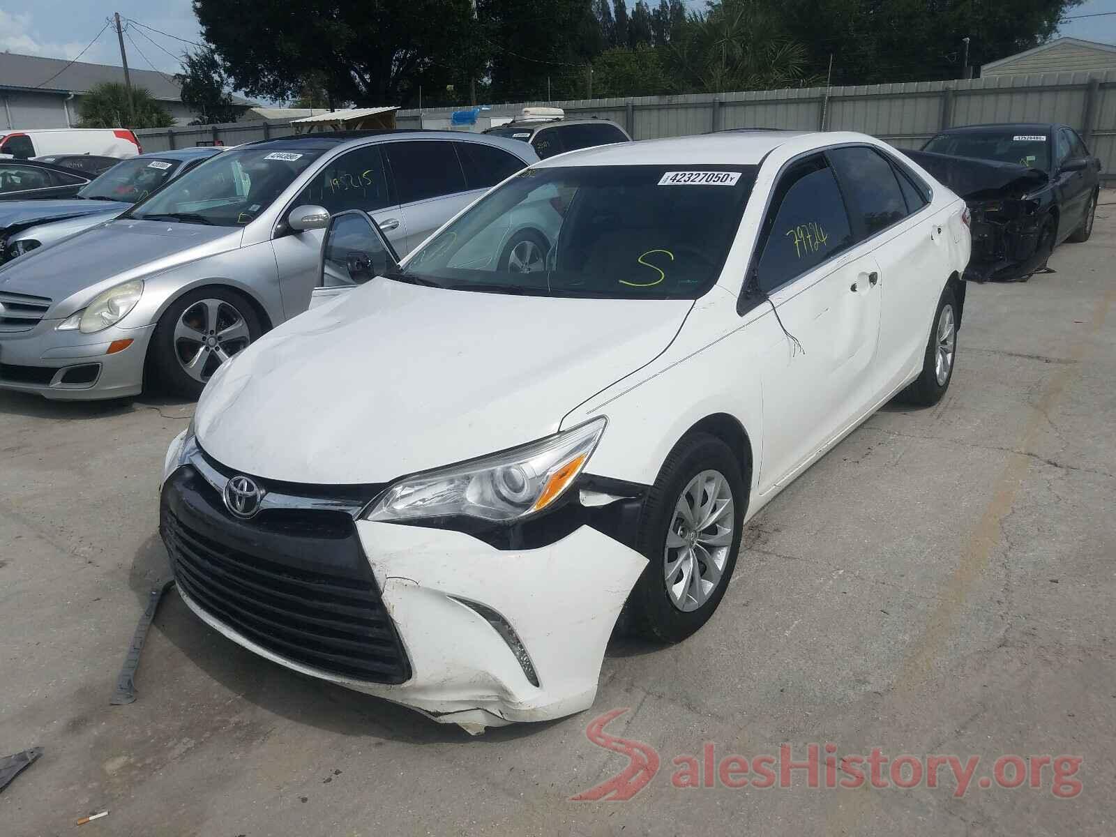 4T1BF1FK3HU669479 2017 TOYOTA CAMRY