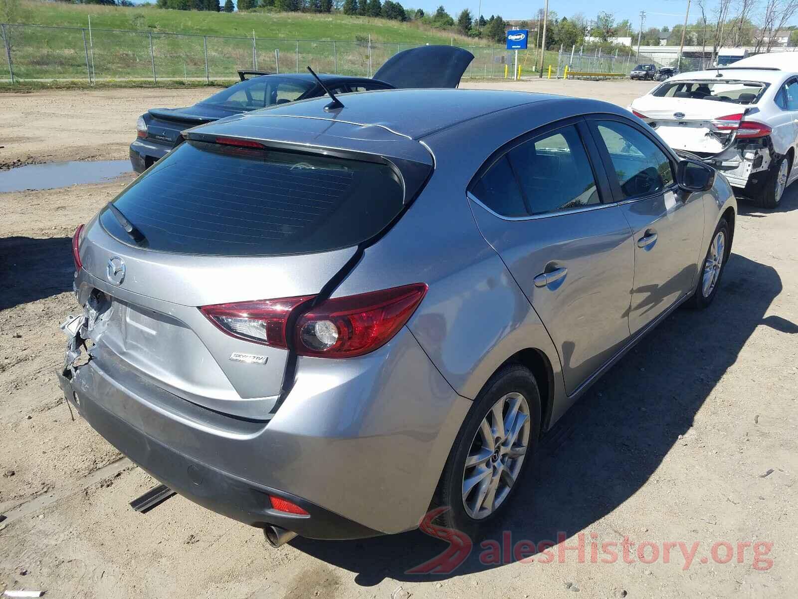 3MZBM1K70GM239629 2016 MAZDA 3