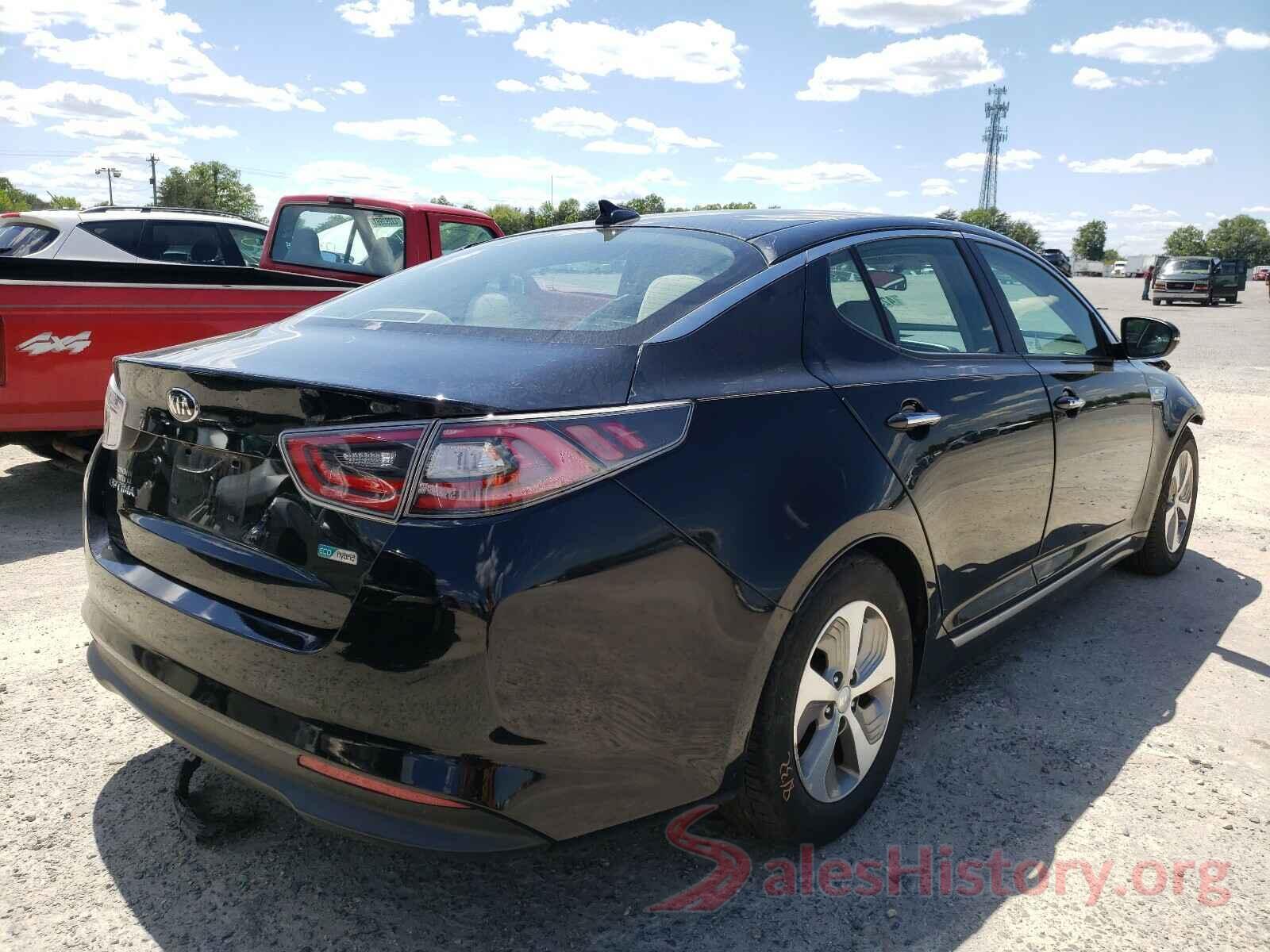 KNAGM4AD1G5092483 2016 KIA OPTIMA