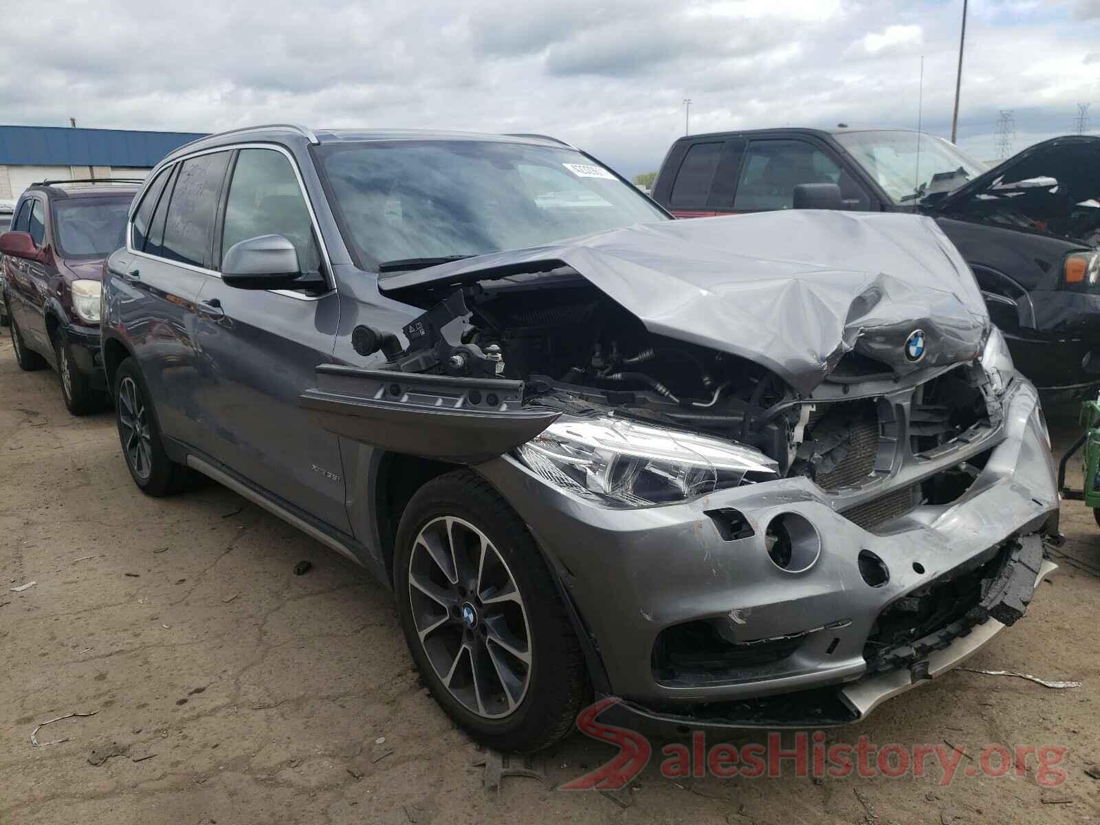 5UXKR0C36H0V79414 2017 BMW X5