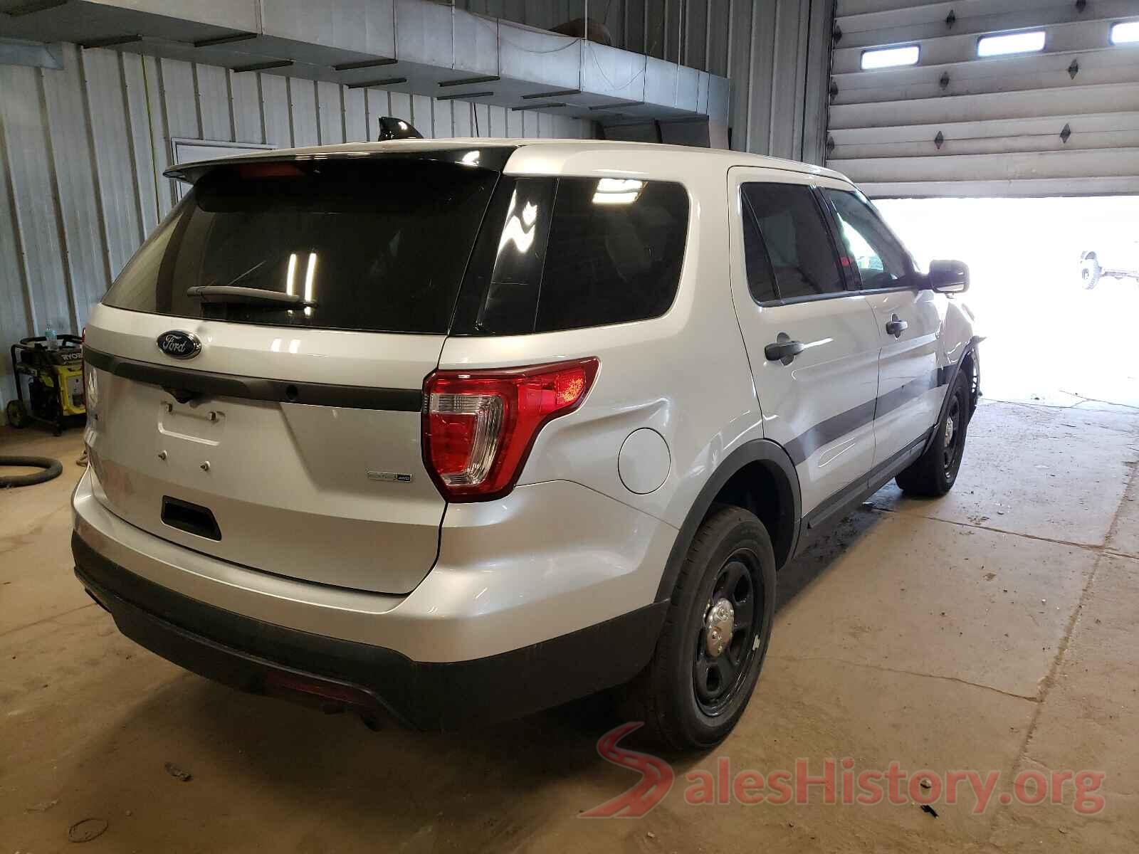 1FM5K8AR8GGB44761 2016 FORD EXPLORER