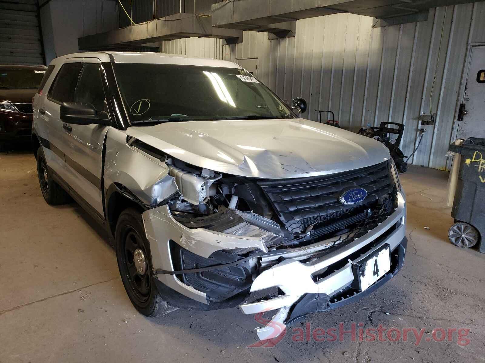 1FM5K8AR8GGB44761 2016 FORD EXPLORER