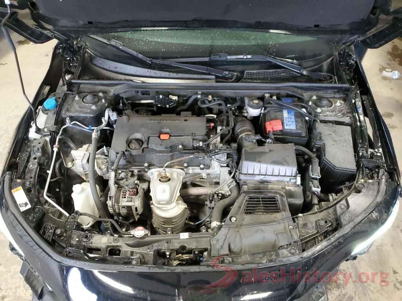 2HGFE2F53NH559427 2022 HONDA CIVIC