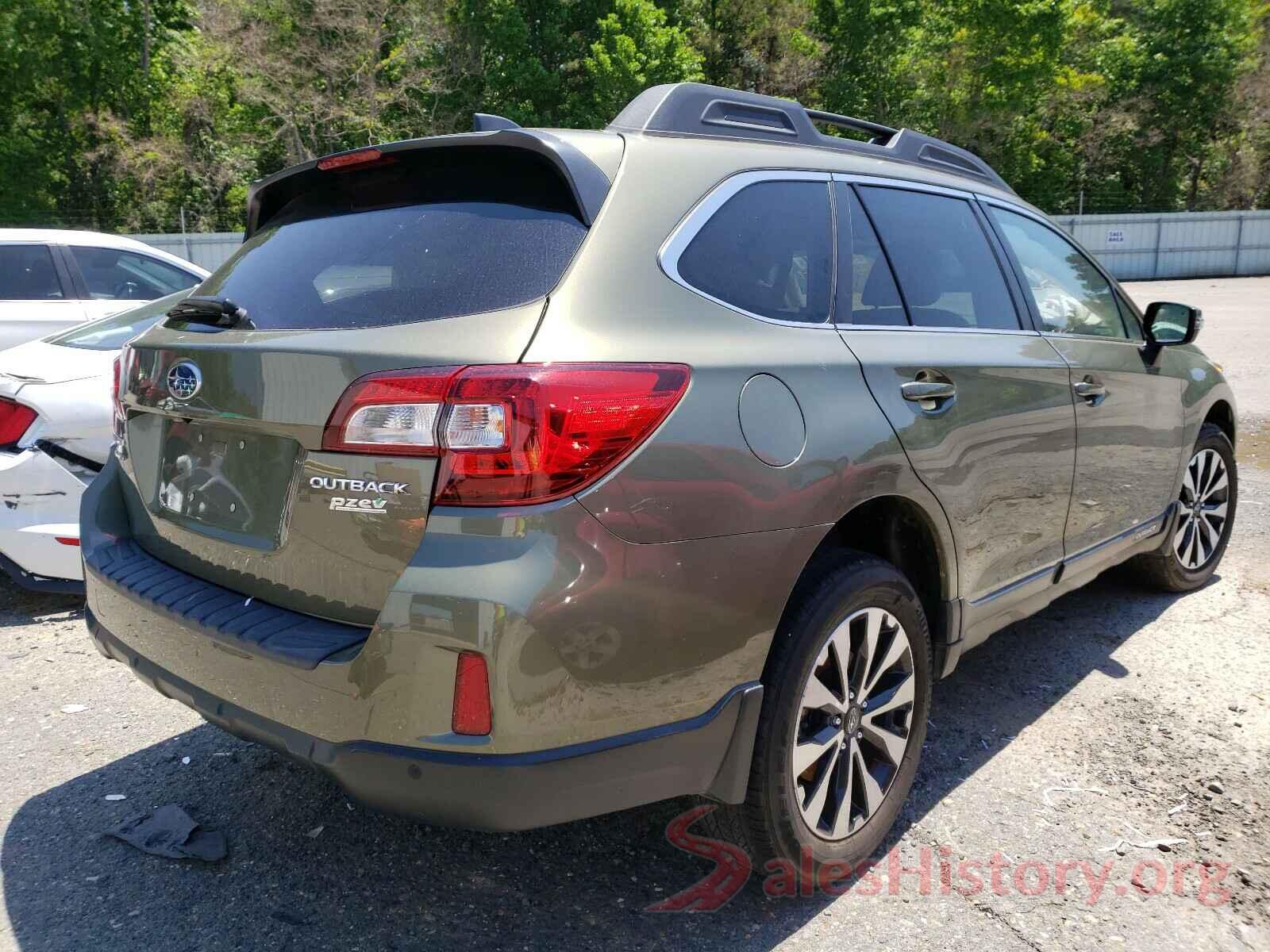 4S4BSANC4H3346229 2017 SUBARU OUTBACK