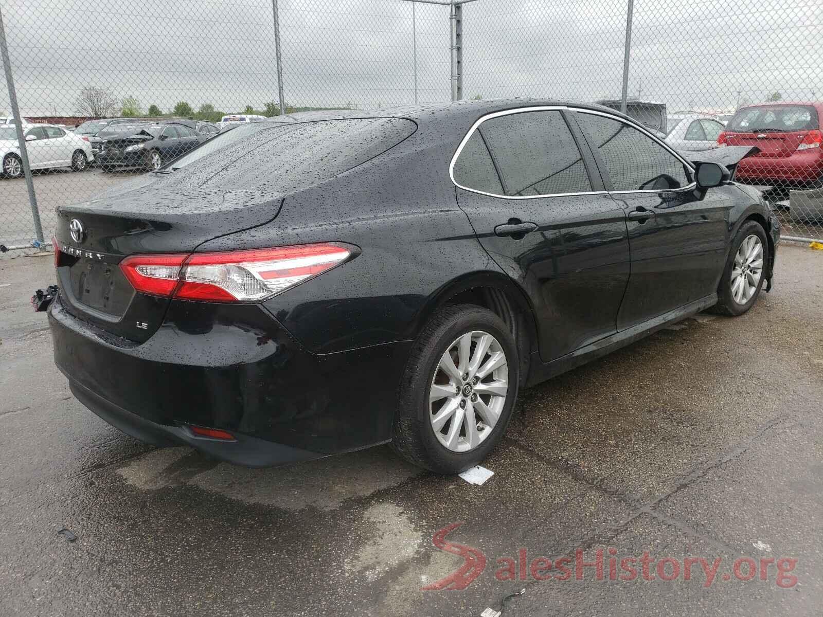 JTNB11HK3J3025004 2018 TOYOTA CAMRY