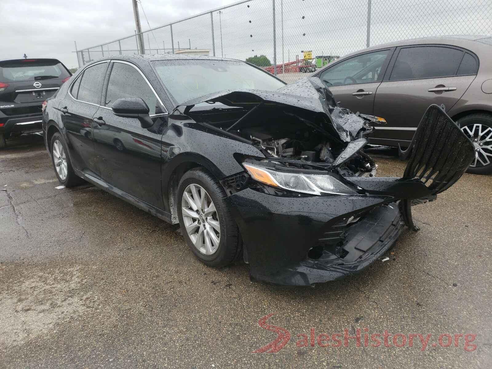 JTNB11HK3J3025004 2018 TOYOTA CAMRY