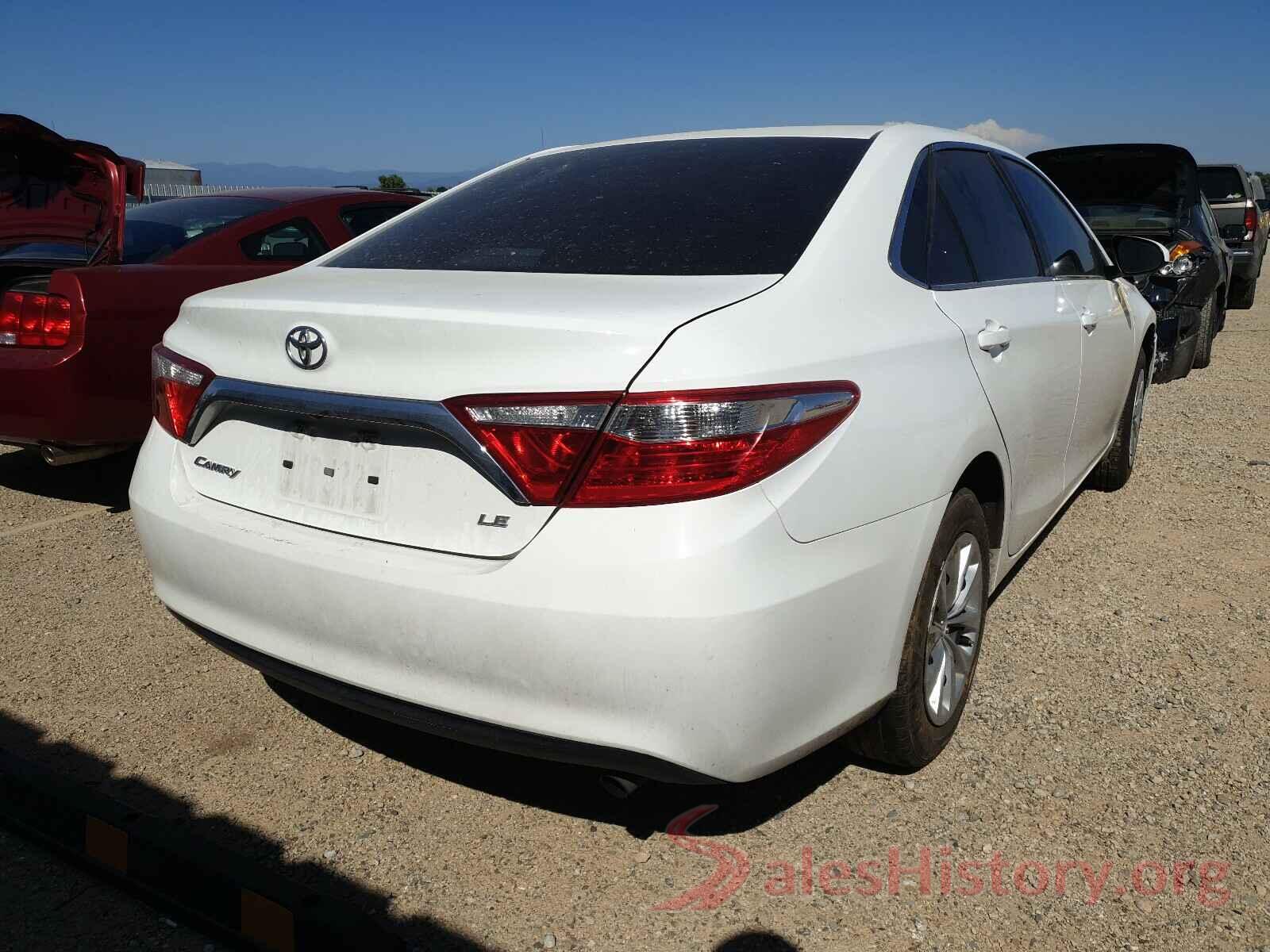 4T1BF1FK8HU725707 2017 TOYOTA CAMRY