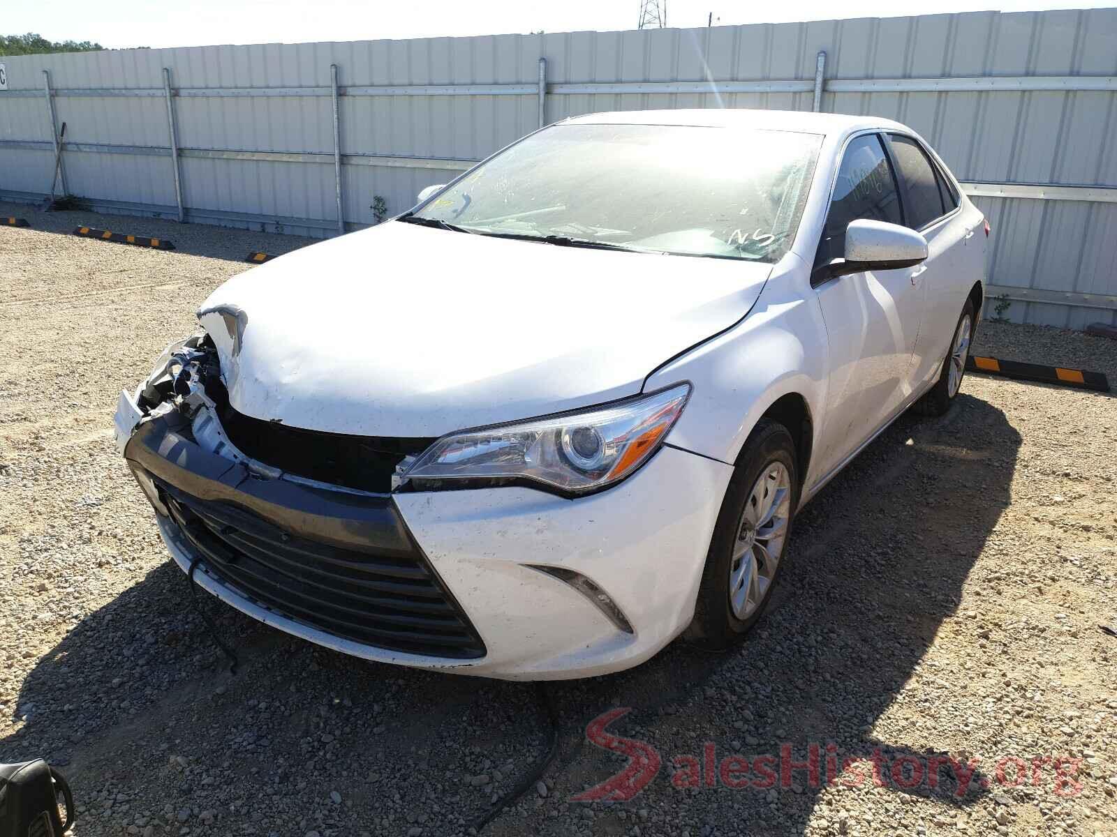 4T1BF1FK8HU725707 2017 TOYOTA CAMRY