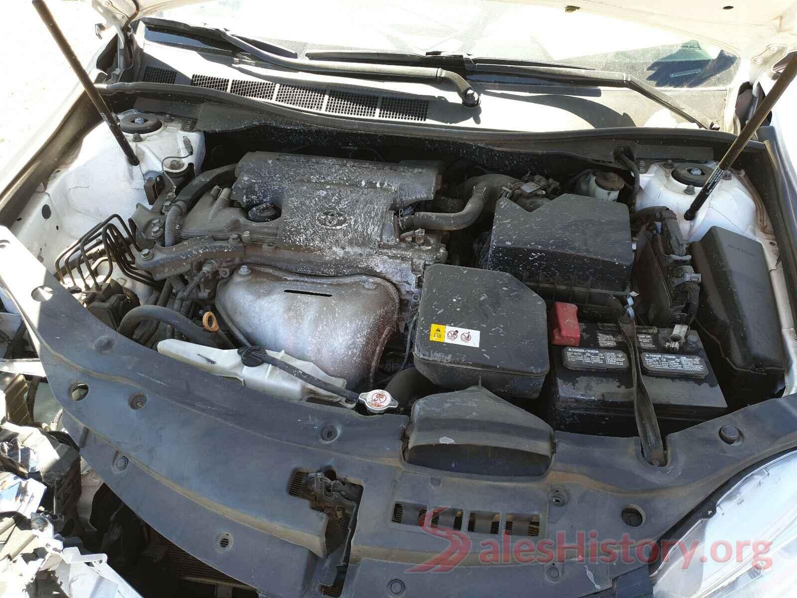 4T1BF1FK8HU725707 2017 TOYOTA CAMRY