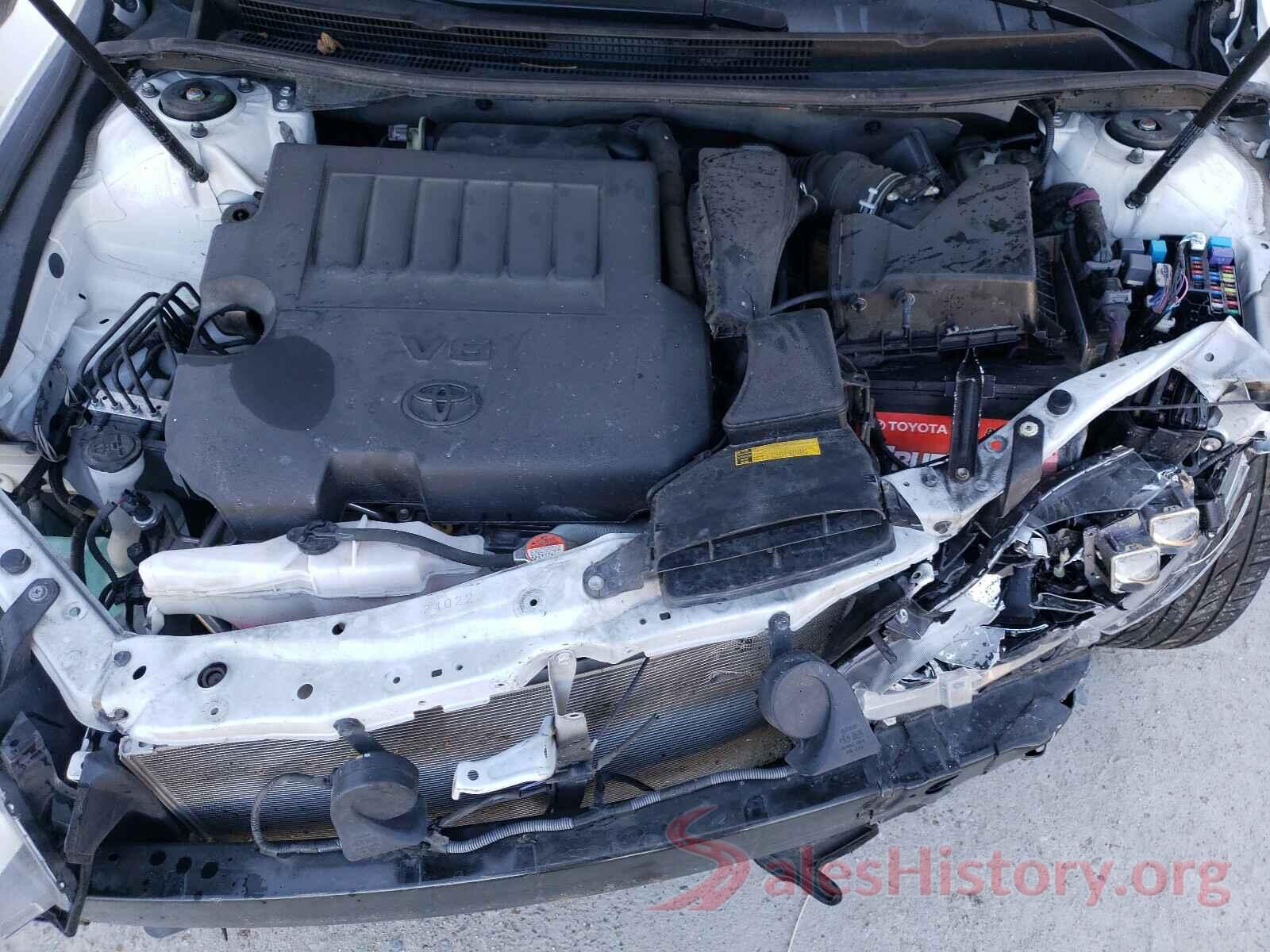 4T1BK1EB0GU200748 2016 TOYOTA AVALON