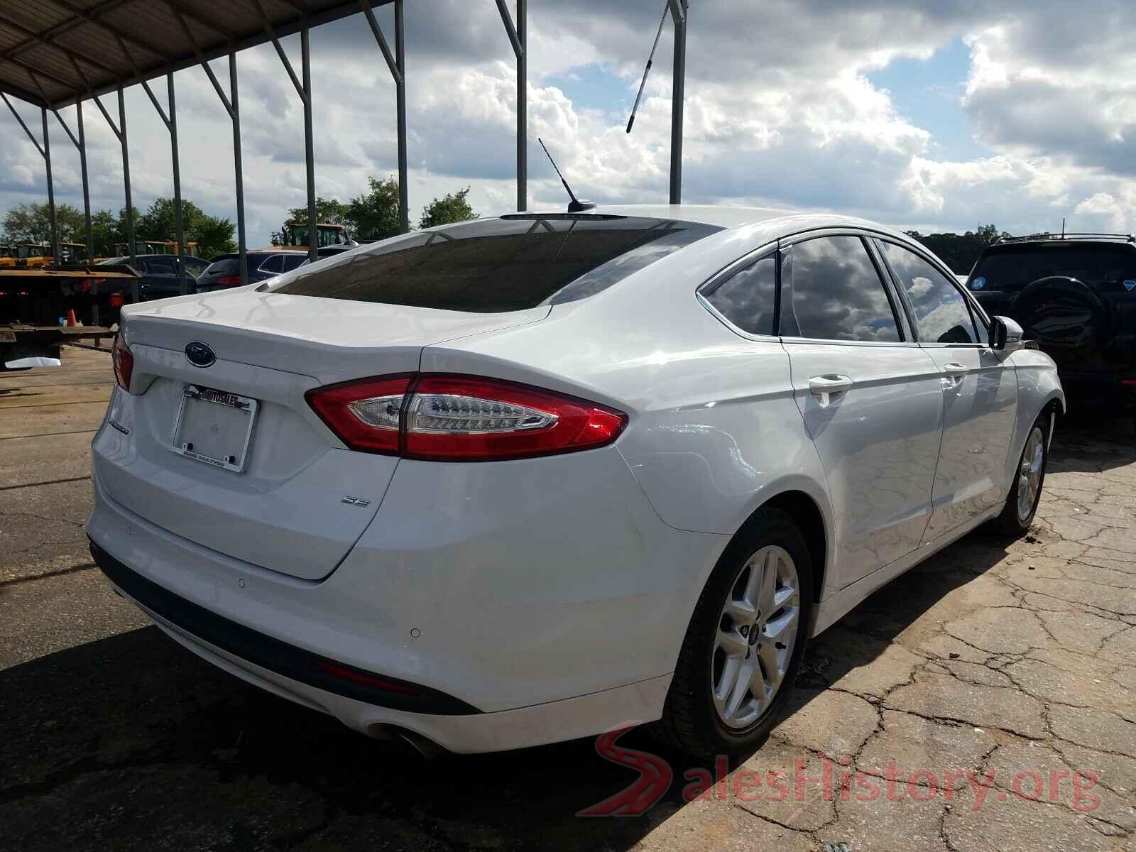 3FA6P0H78GR356137 2016 FORD FUSION