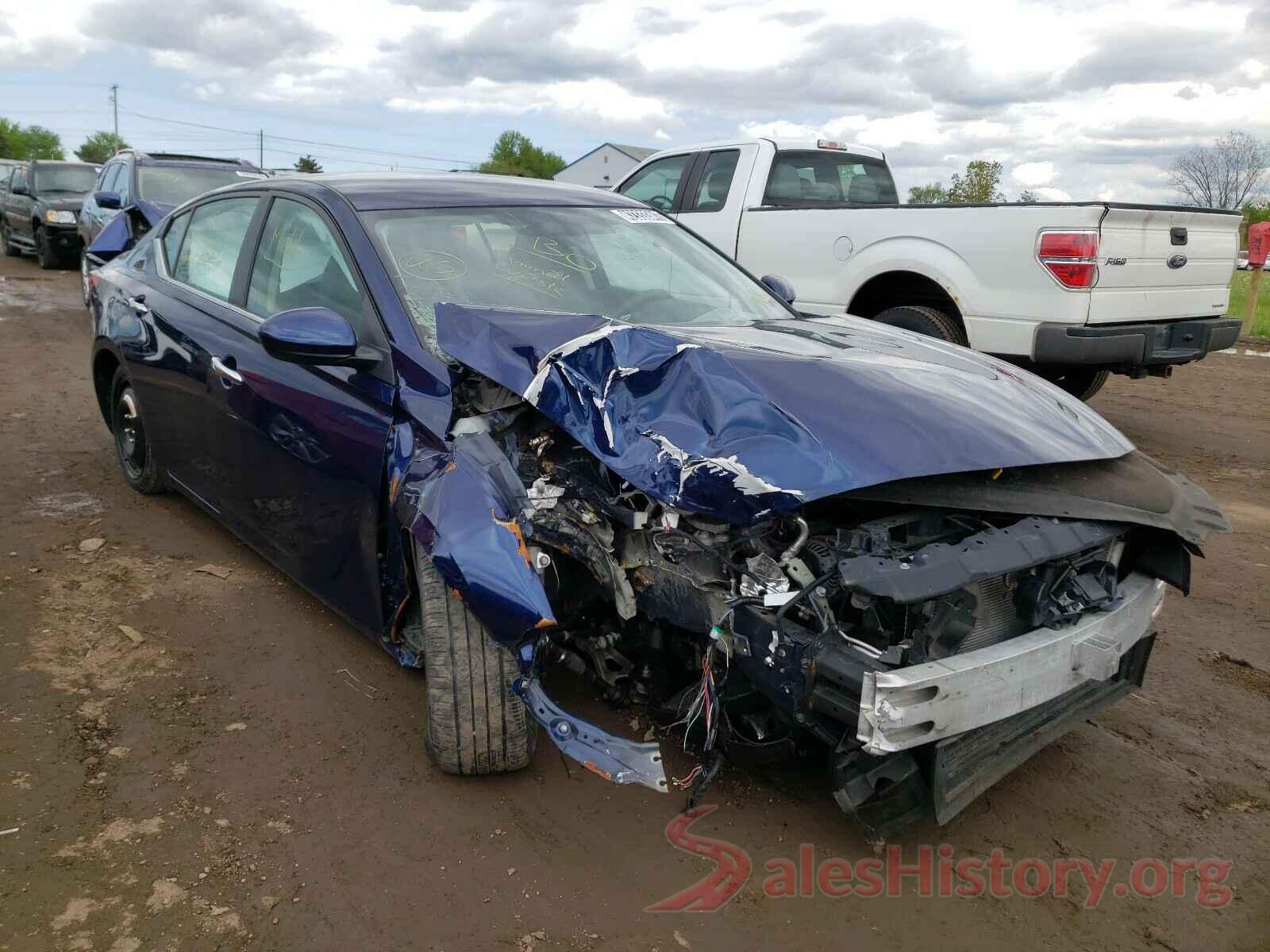 1N4BL4BV6LC234328 2020 NISSAN ALTIMA