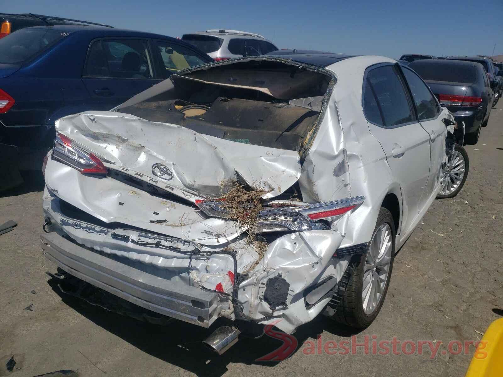 4T1B11HK1JU095689 2018 TOYOTA CAMRY