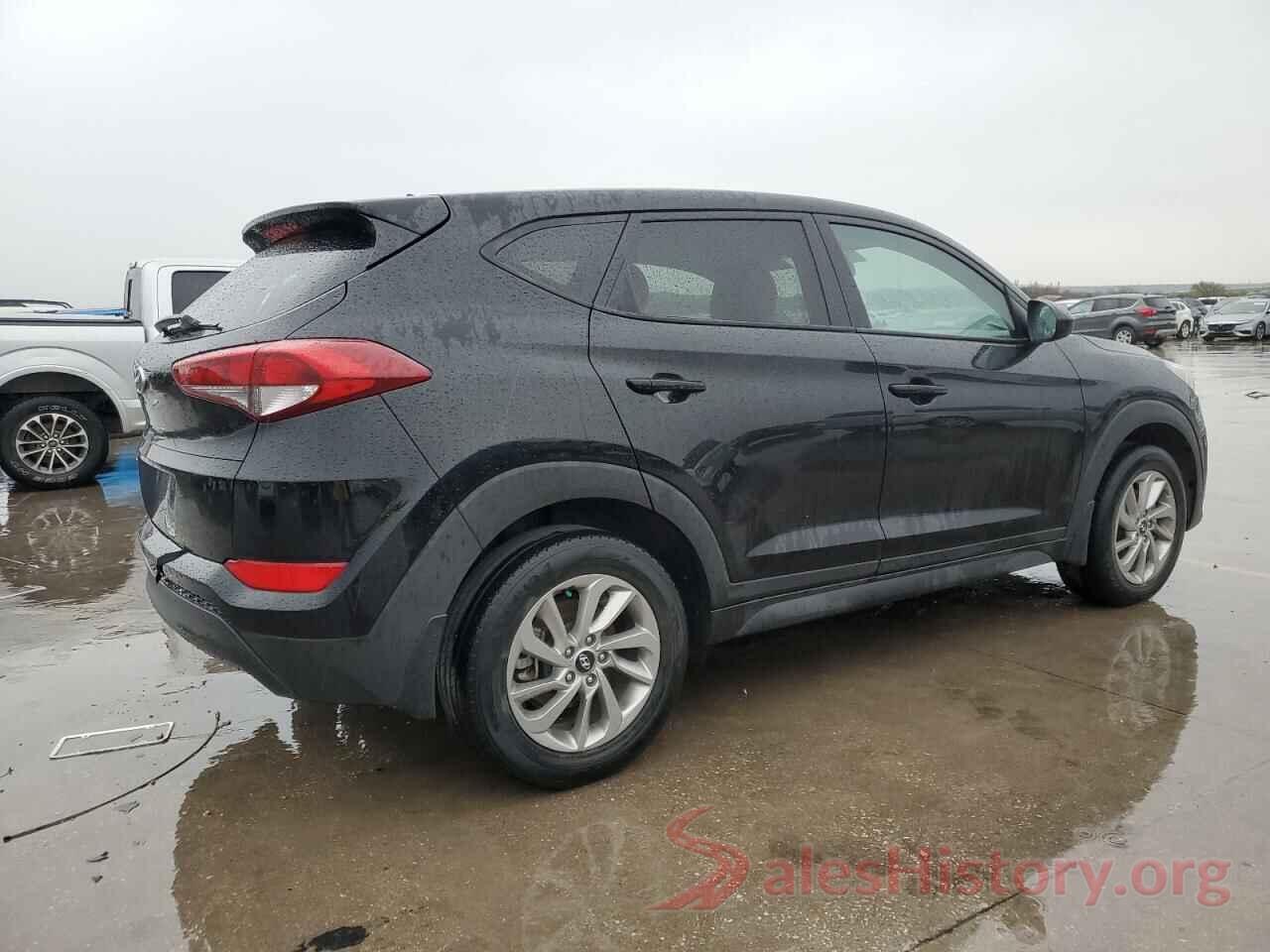 KM8J23A43JU756123 2018 HYUNDAI TUCSON