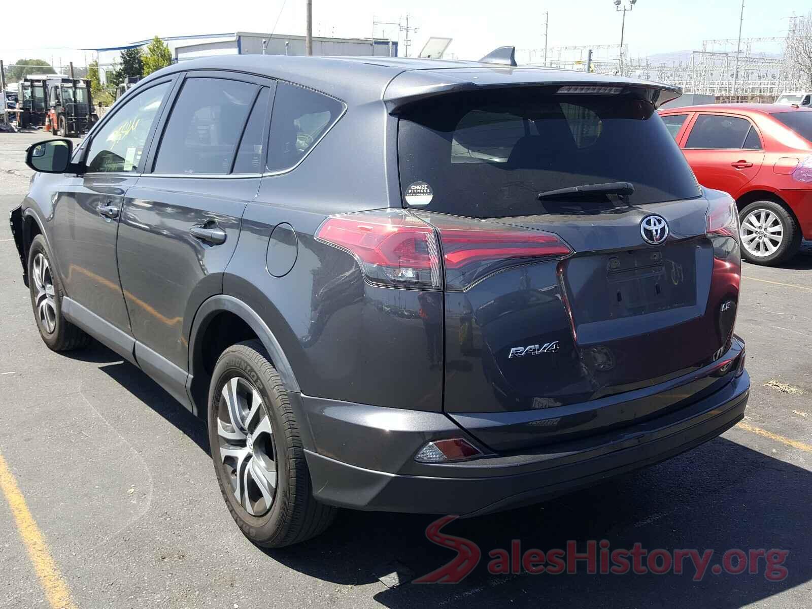 JTMZFREV1JJ748461 2018 TOYOTA RAV4