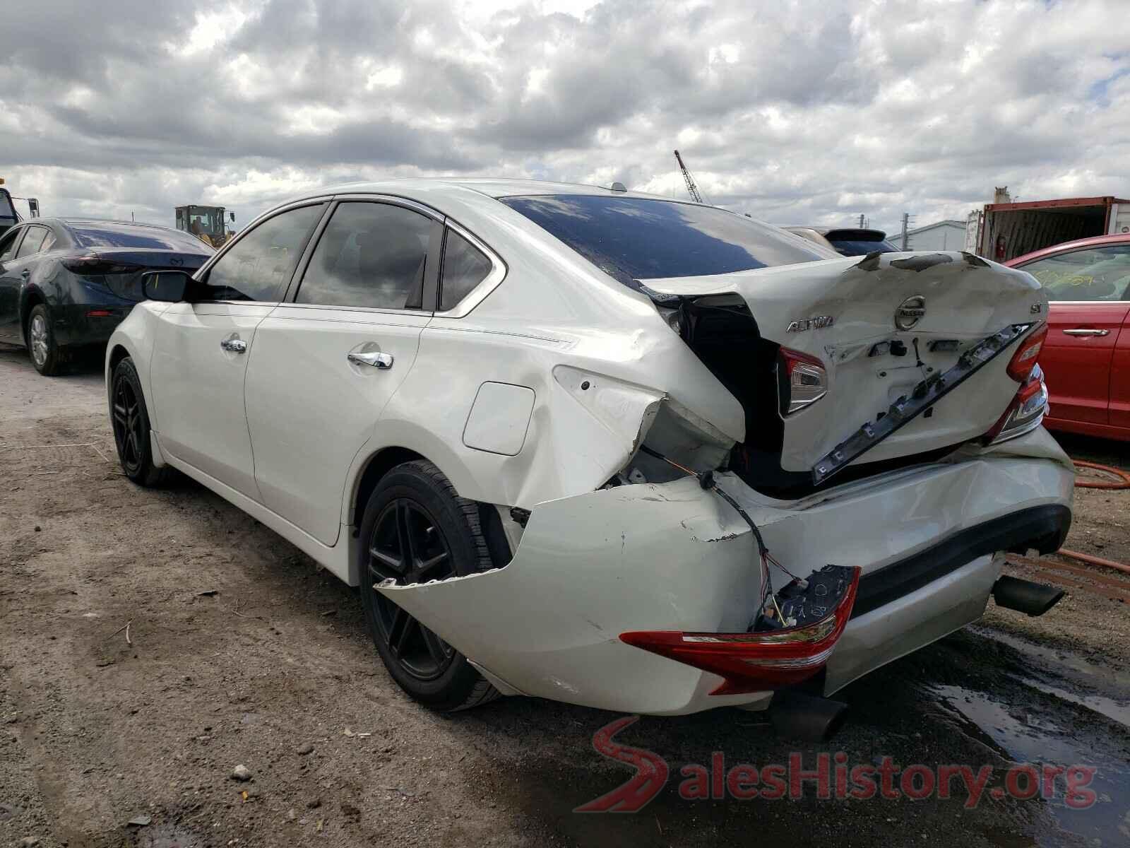 1N4AL3AP6GC249961 2016 NISSAN ALTIMA