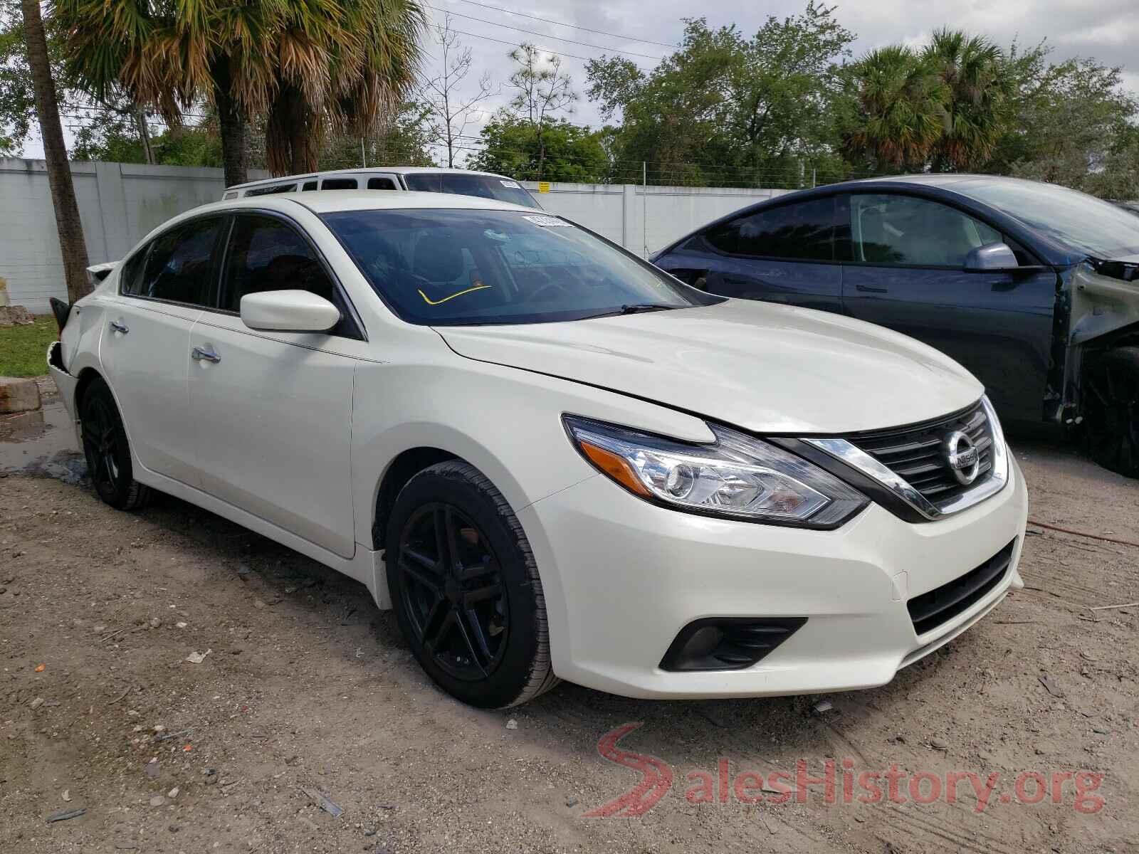 1N4AL3AP6GC249961 2016 NISSAN ALTIMA