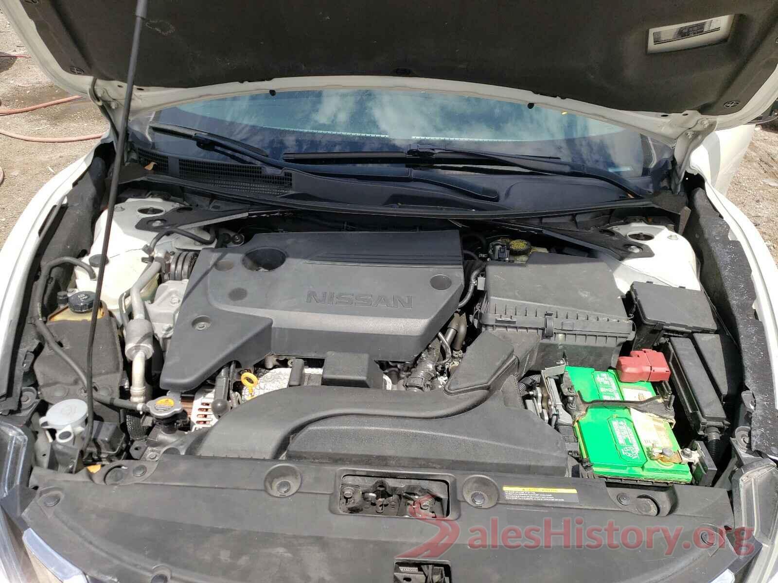 1N4AL3AP6GC249961 2016 NISSAN ALTIMA