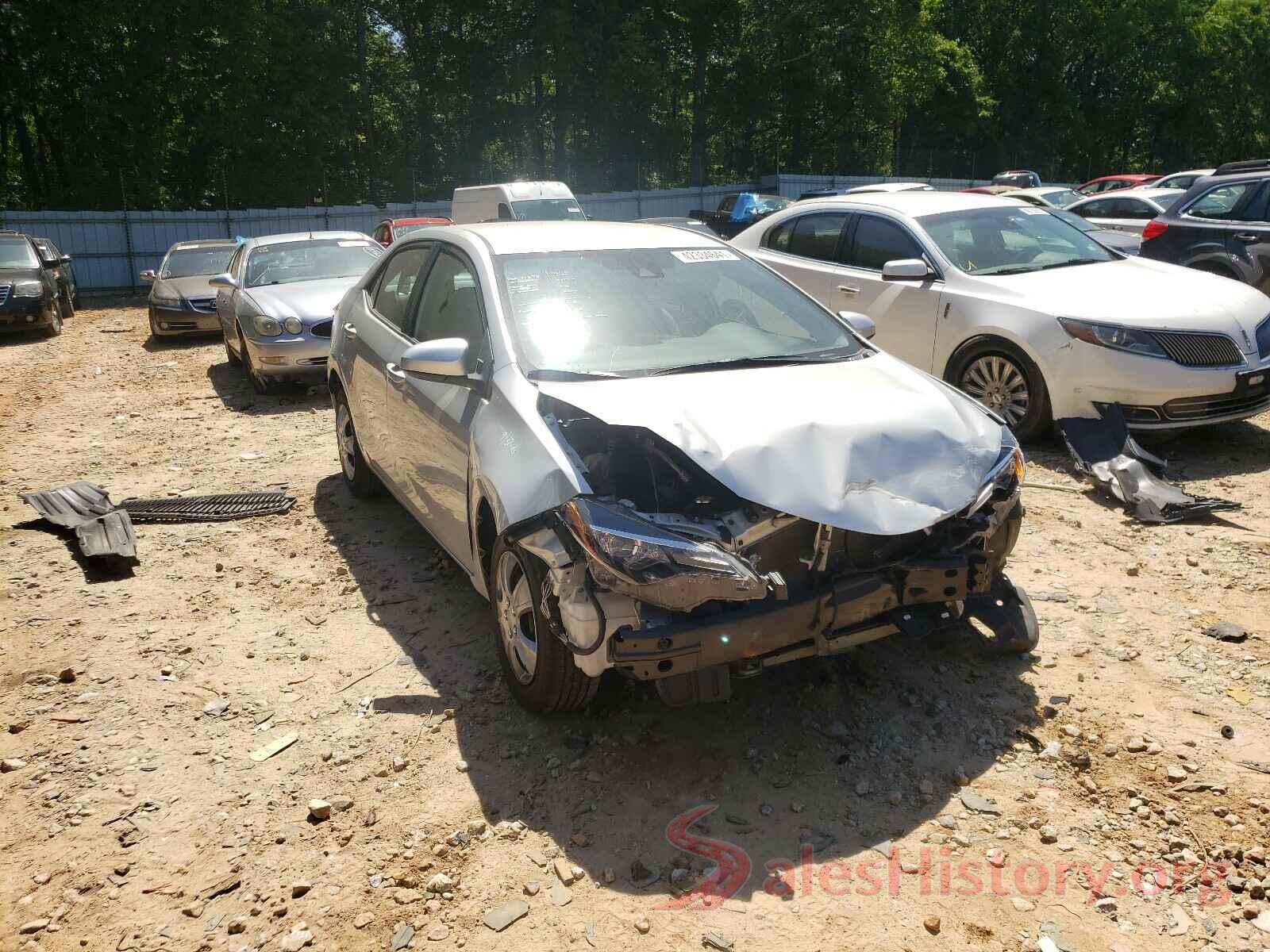 2T1BURHE8HC803691 2017 TOYOTA COROLLA