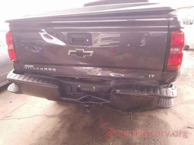 1GCVKREC9GZ326389 2016 CHEVROLET SILVERADO