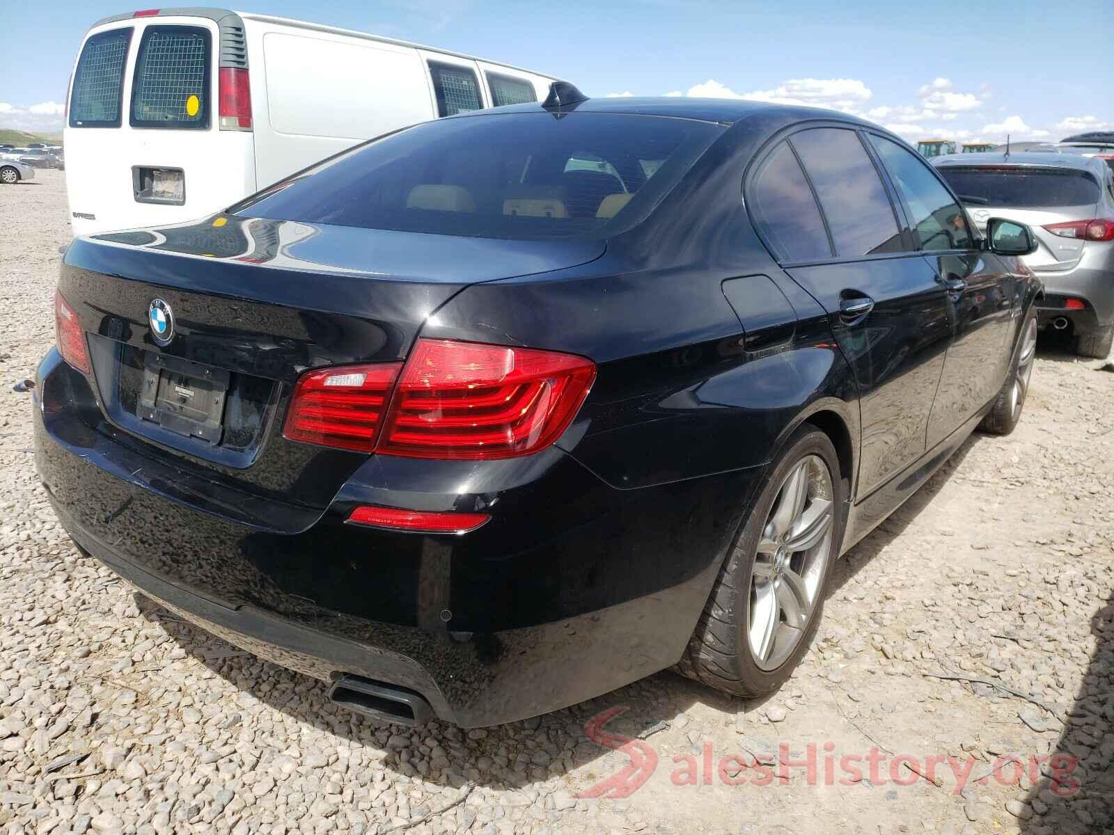 WBAKN9C54GD962629 2016 BMW 5 SERIES