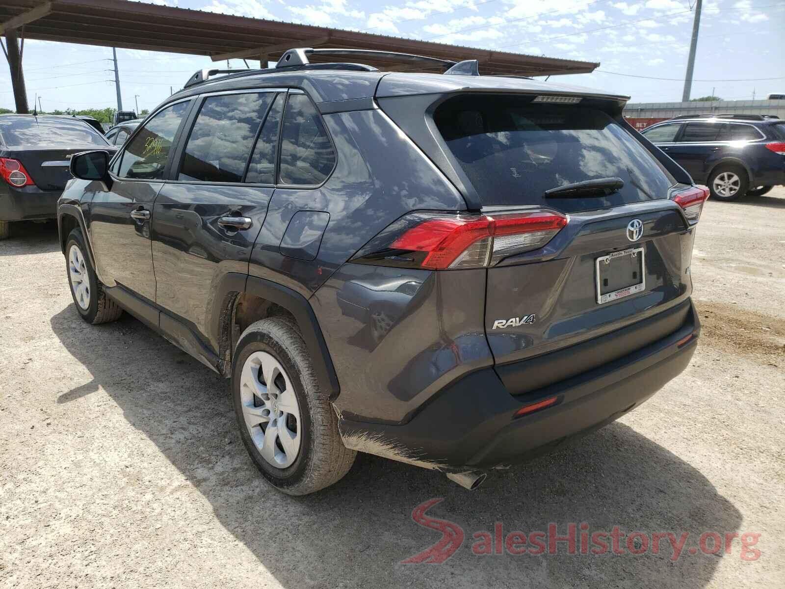 JTMH1RFV6KJ004199 2019 TOYOTA RAV4