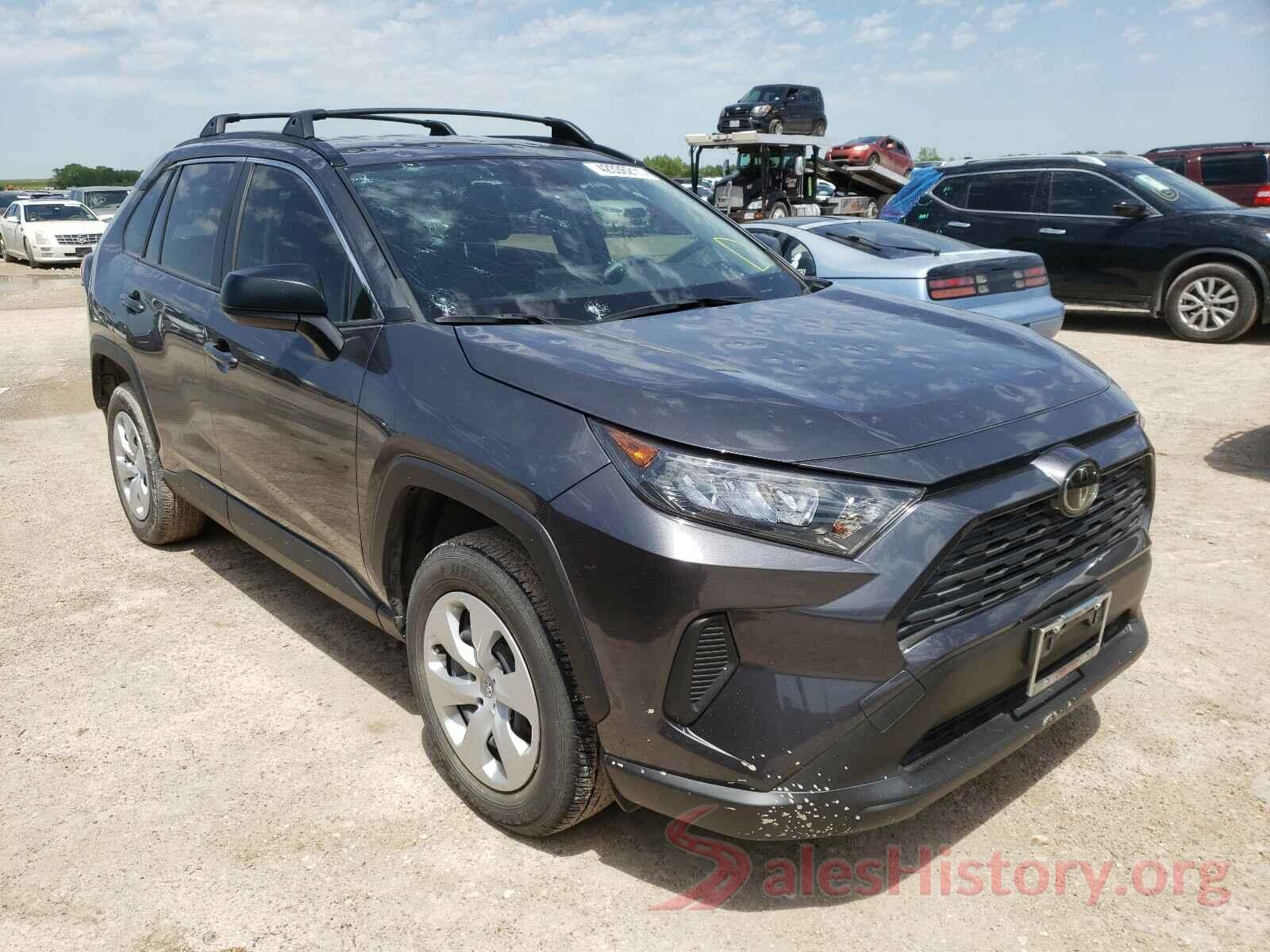 JTMH1RFV6KJ004199 2019 TOYOTA RAV4