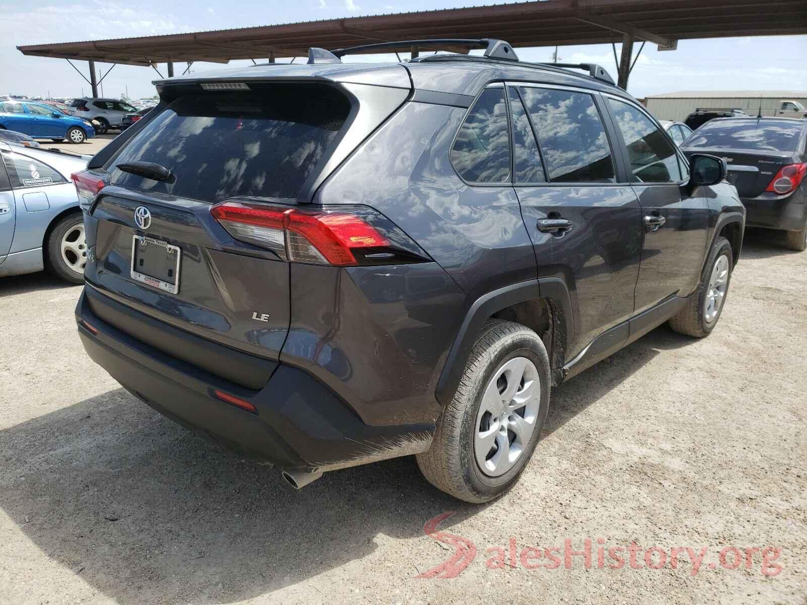 JTMH1RFV6KJ004199 2019 TOYOTA RAV4