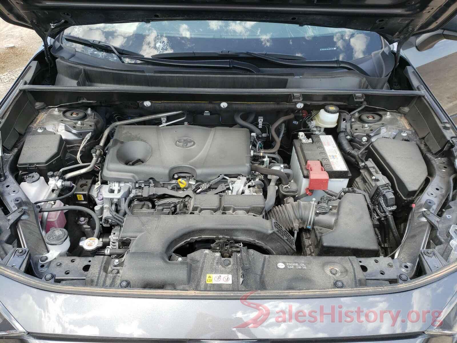 JTMH1RFV6KJ004199 2019 TOYOTA RAV4