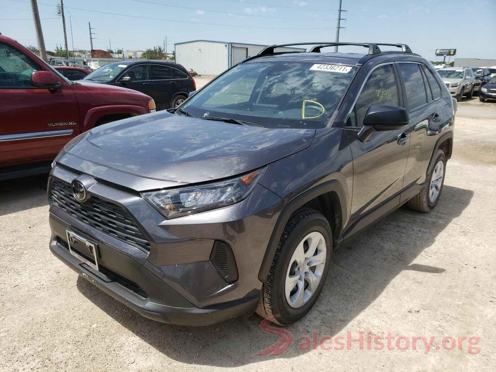 JTMH1RFV6KJ004199 2019 TOYOTA RAV4