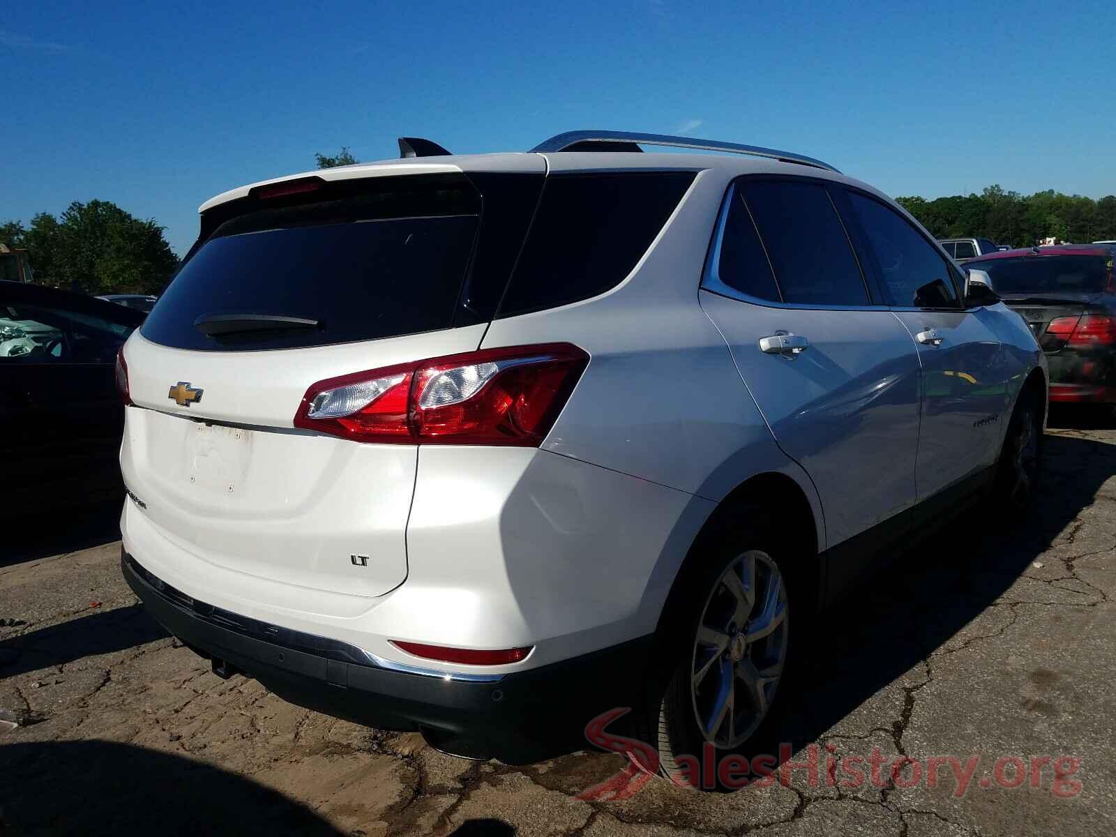 2GNAXKEXXJ6193226 2018 CHEVROLET EQUINOX